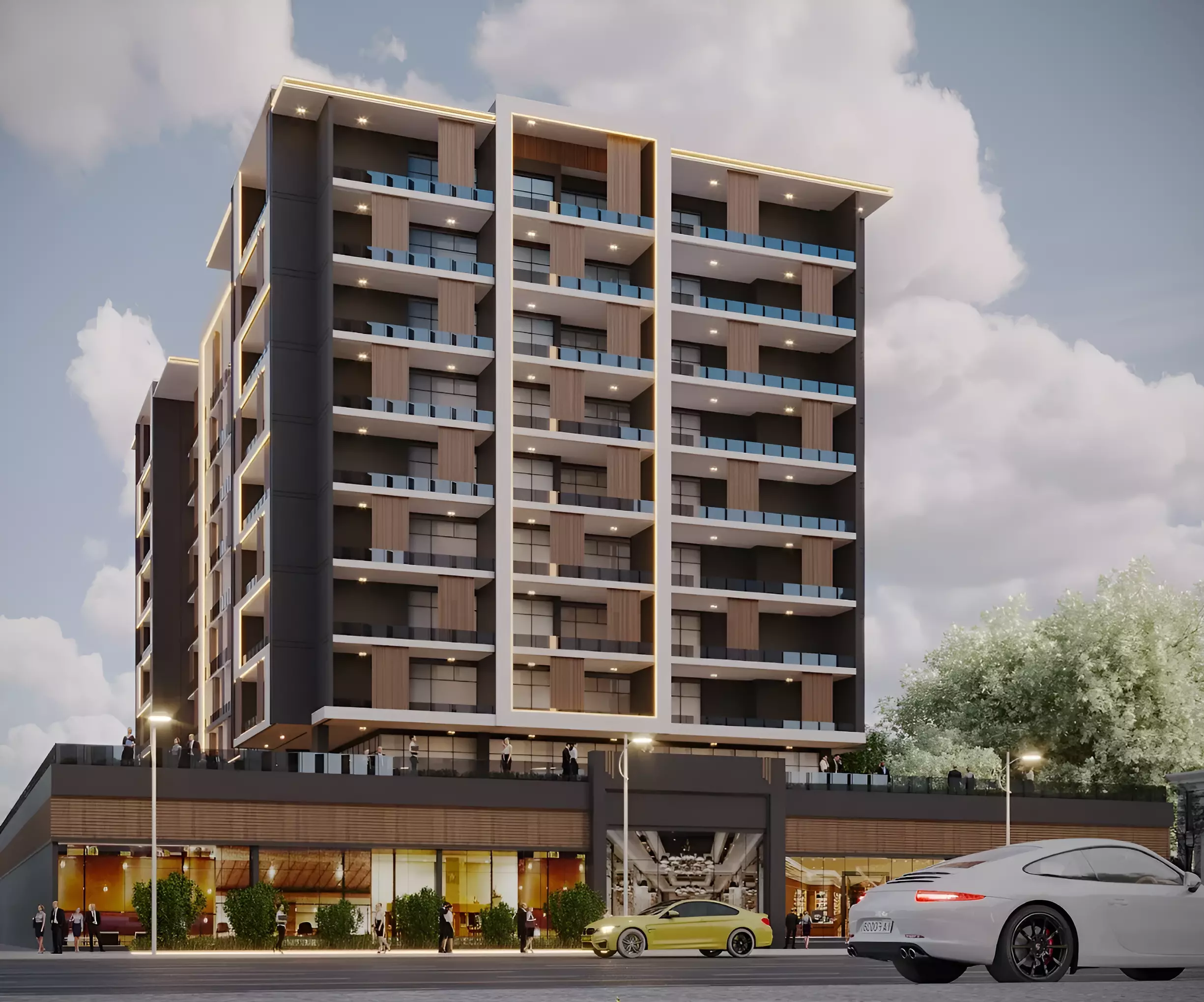 Image of Pearls By Vision by Vision Development