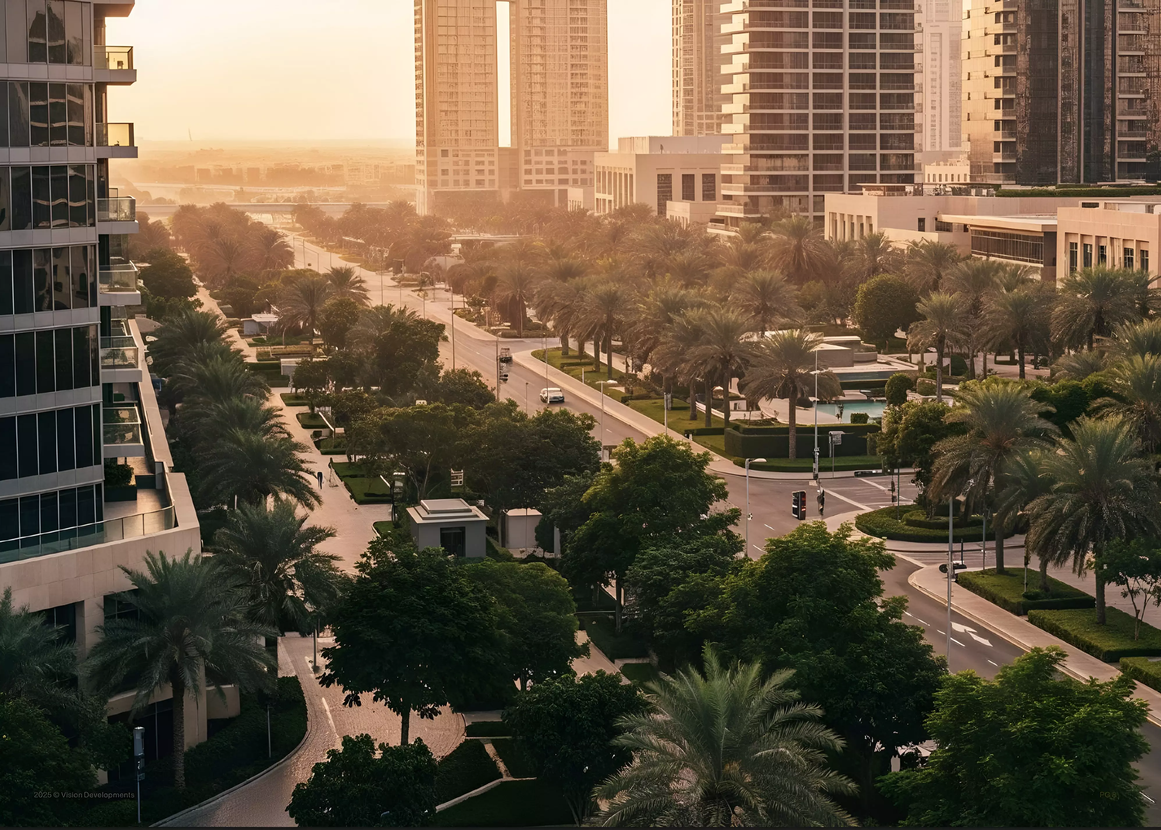 Image 6 of Vista by Vision by Vision Development