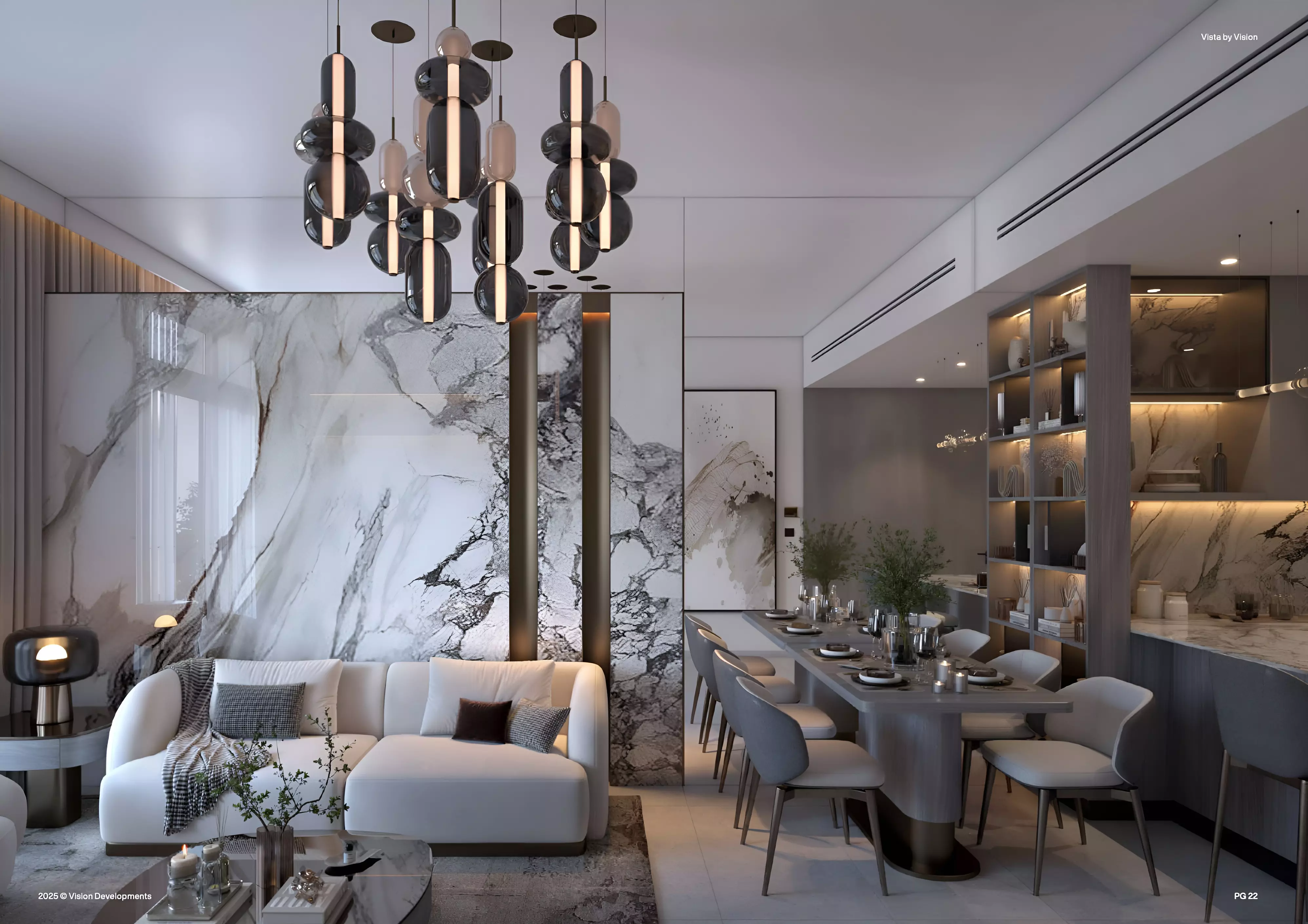 Image 7 of Vista by Vision by Vision Development