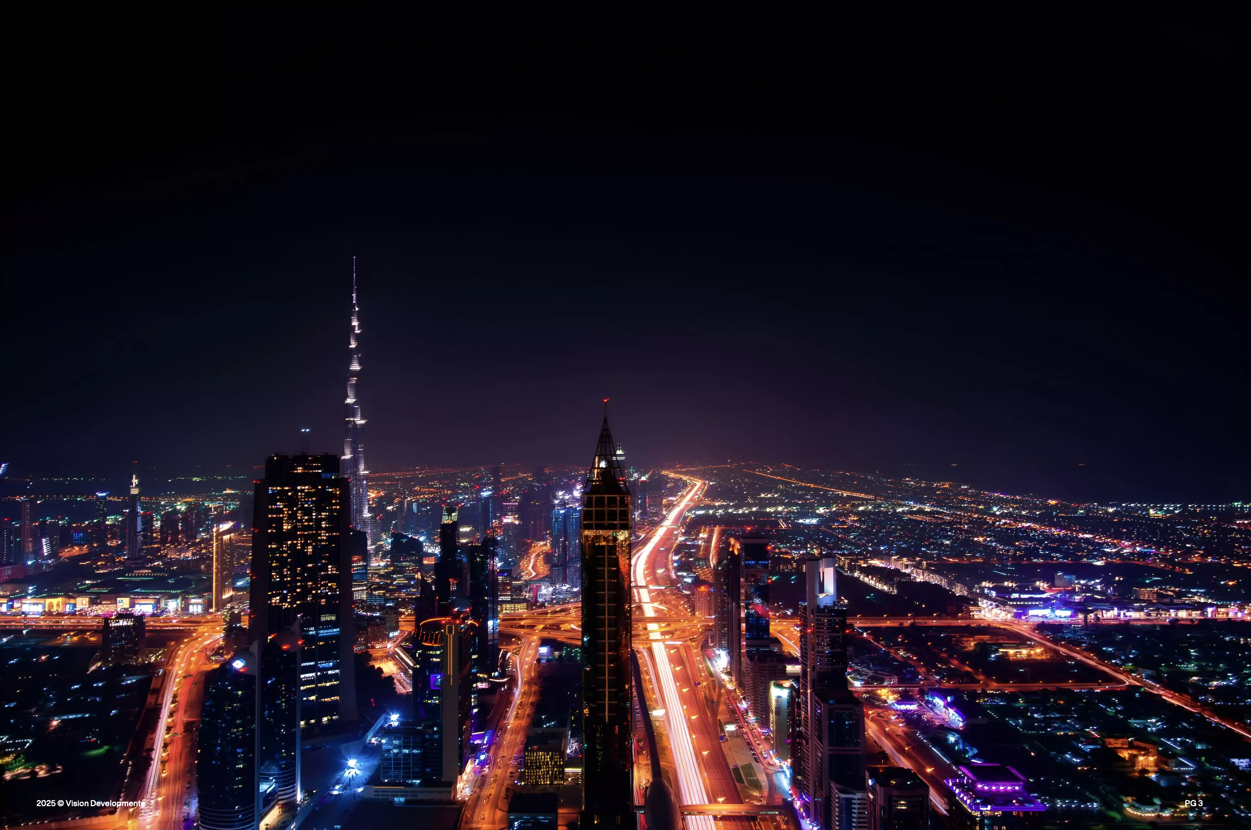 Image 2 of Vista by Vision by Vision Development