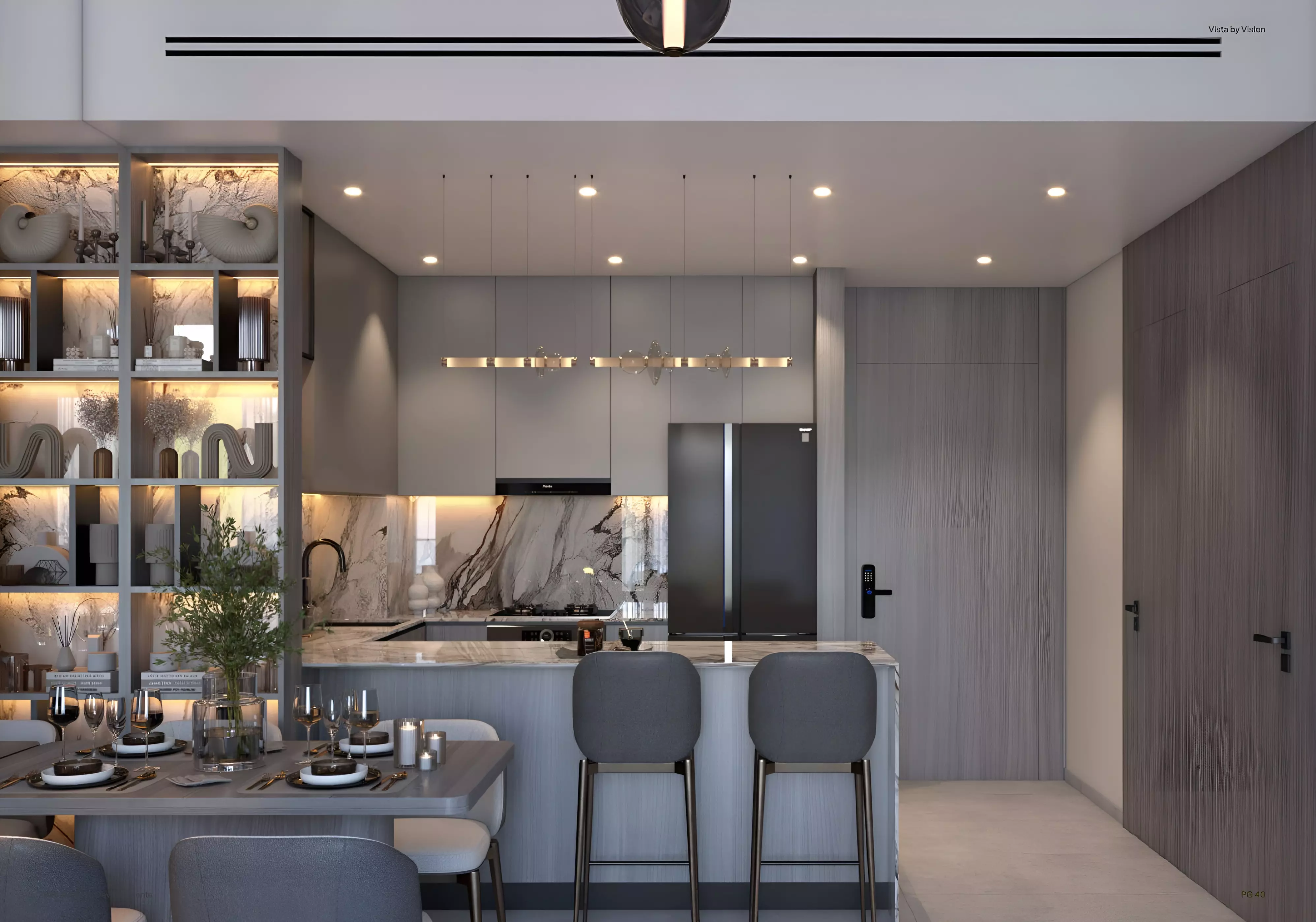 Image 5 of Vista by Vision by Vision Development