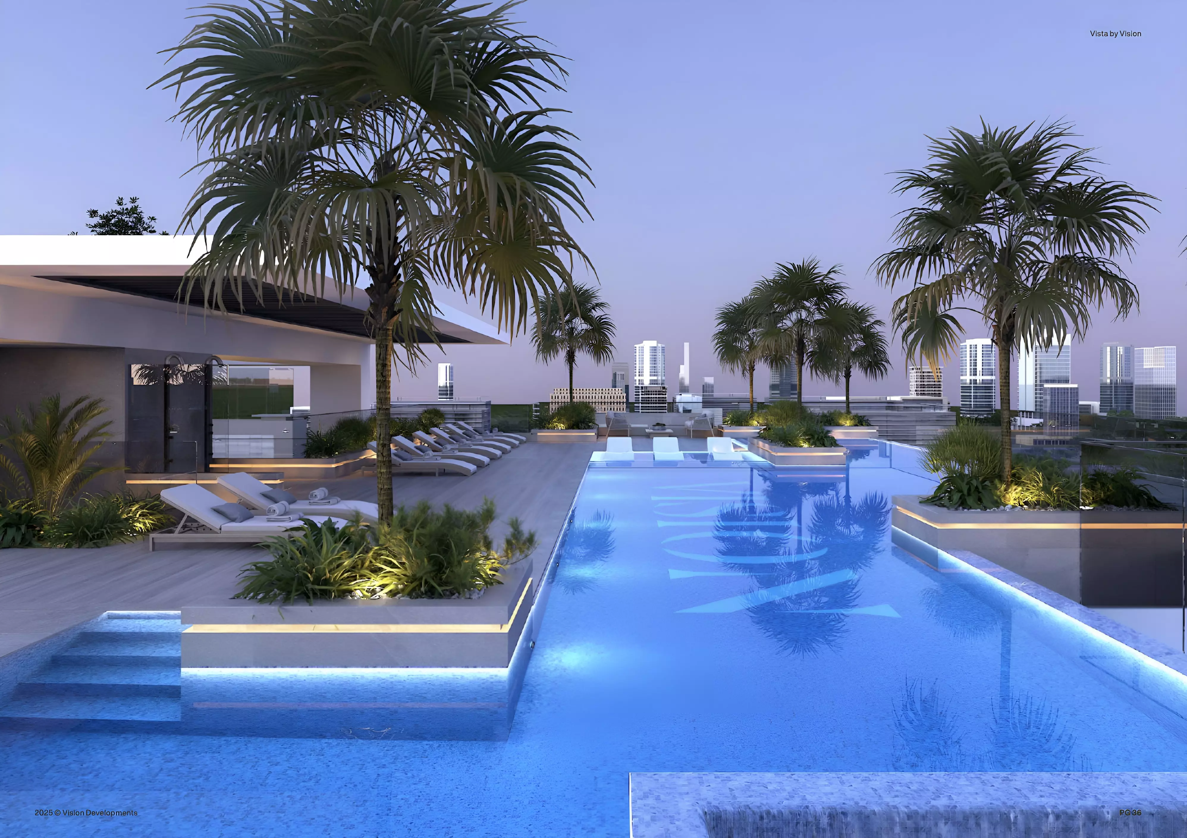 Image 4 of Vista by Vision by Vision Development