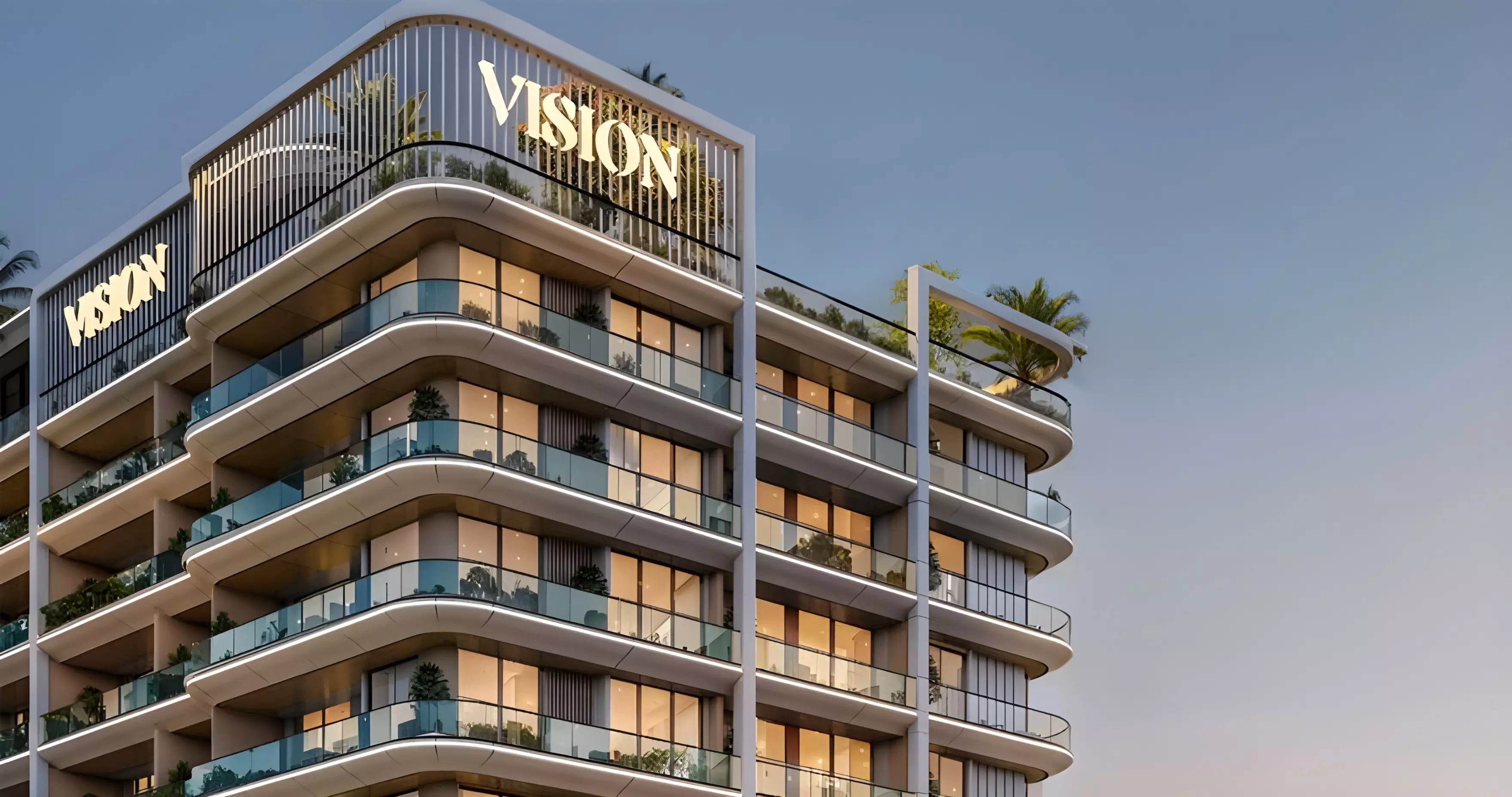 Image 3 of Vida by Vision by Vision Development