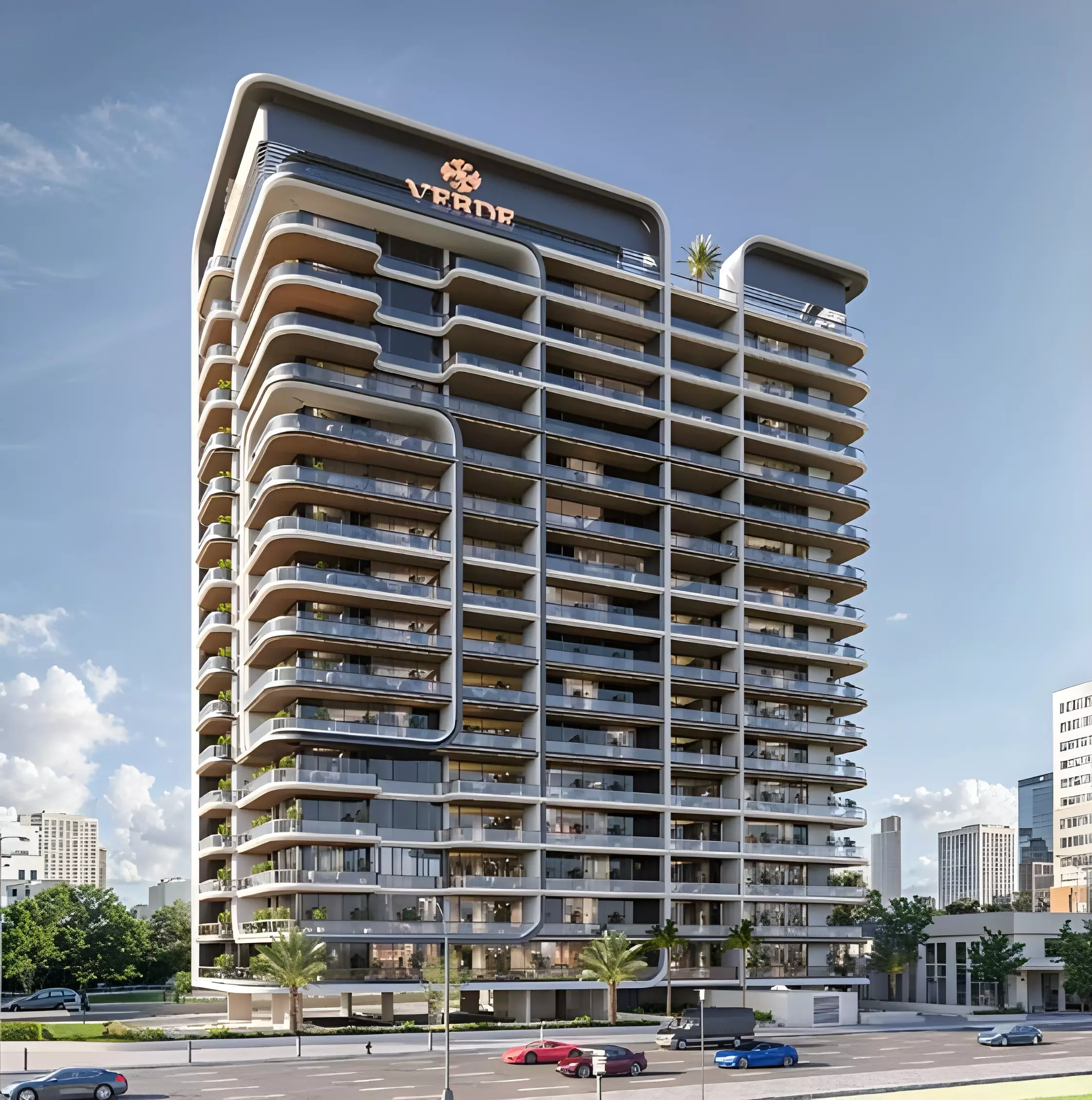 Image 5 of Verde by Vision by Vision Development