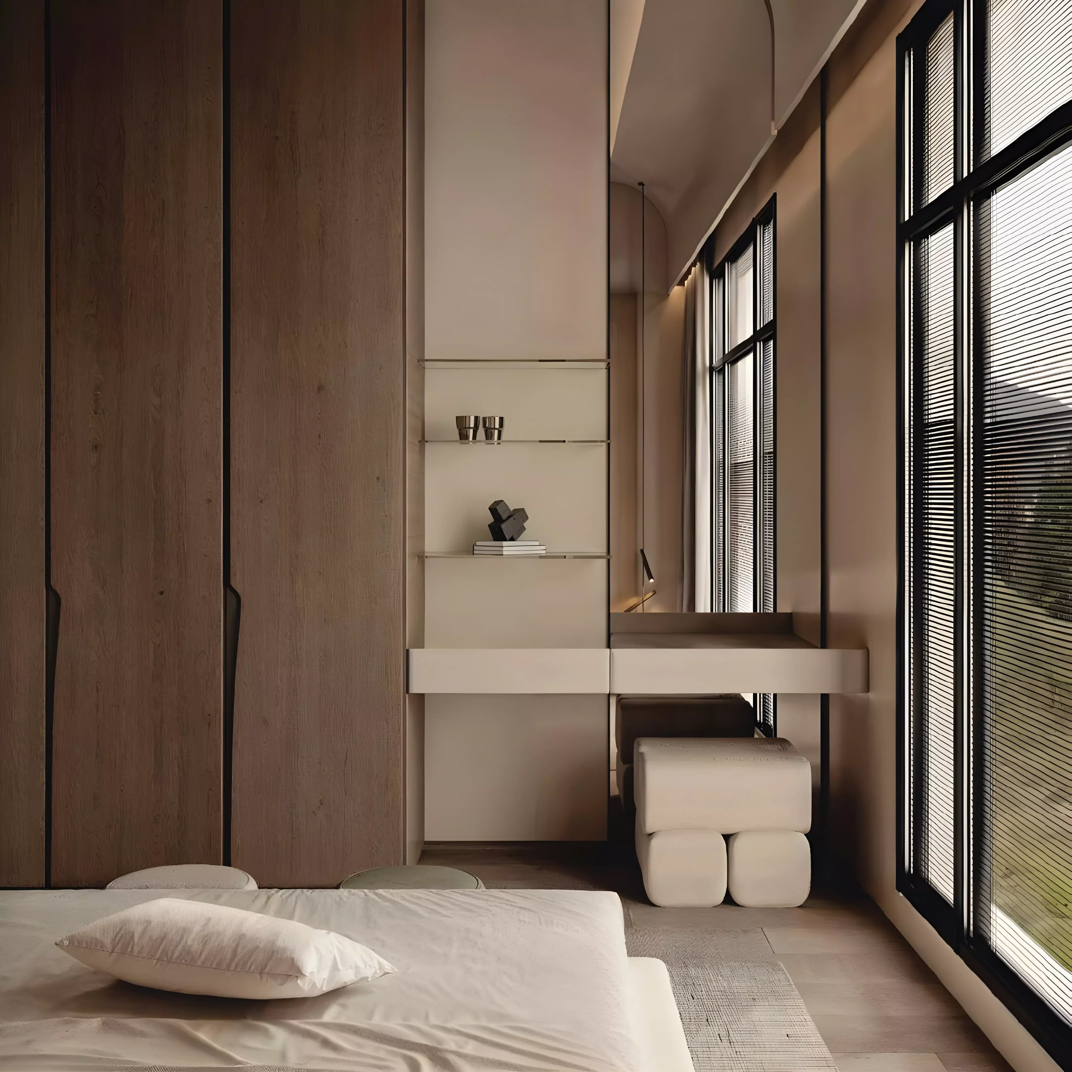 Image of Verde by Vision by Vision Development