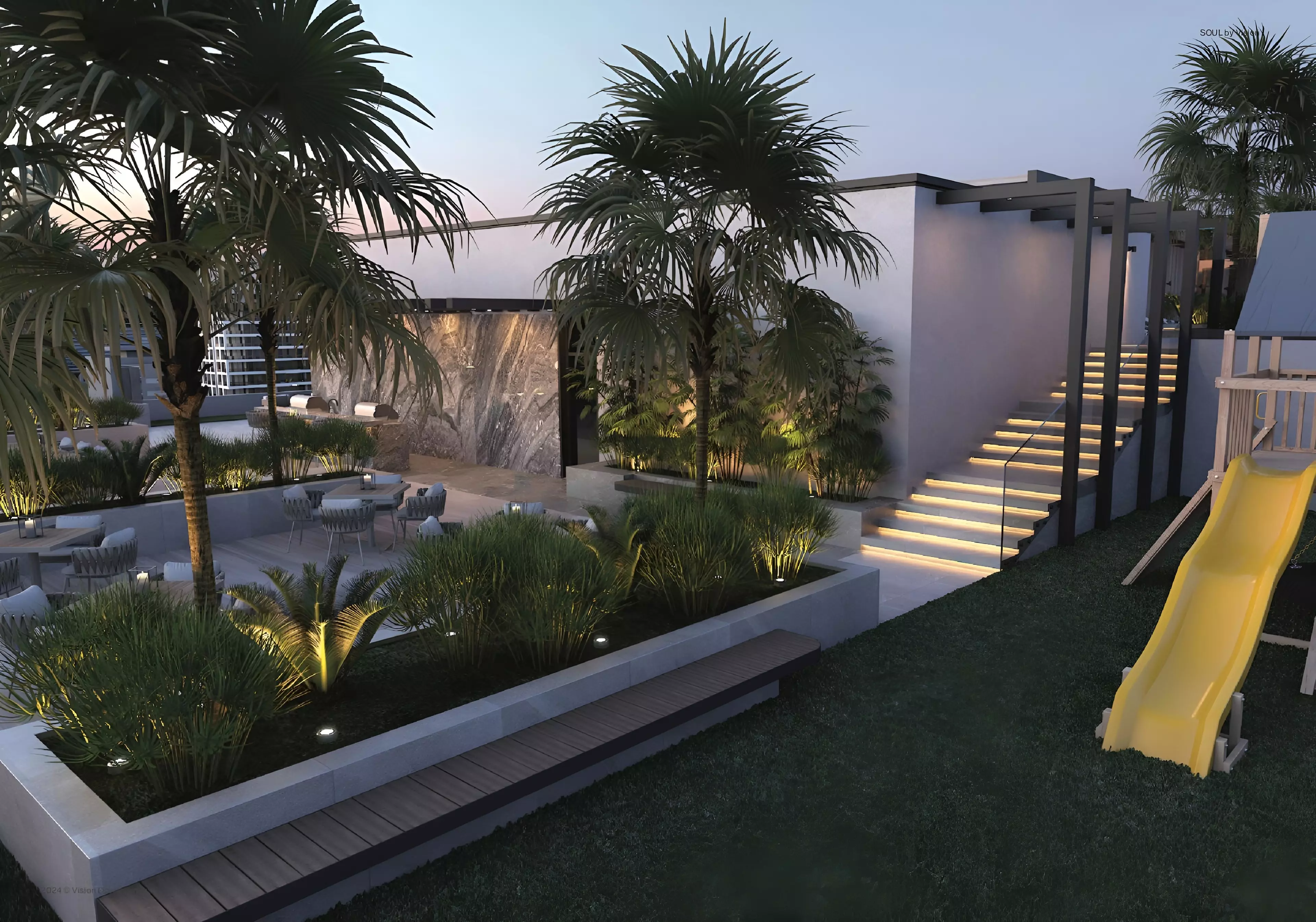 Image 4 of Soul by Vision by Vision Development