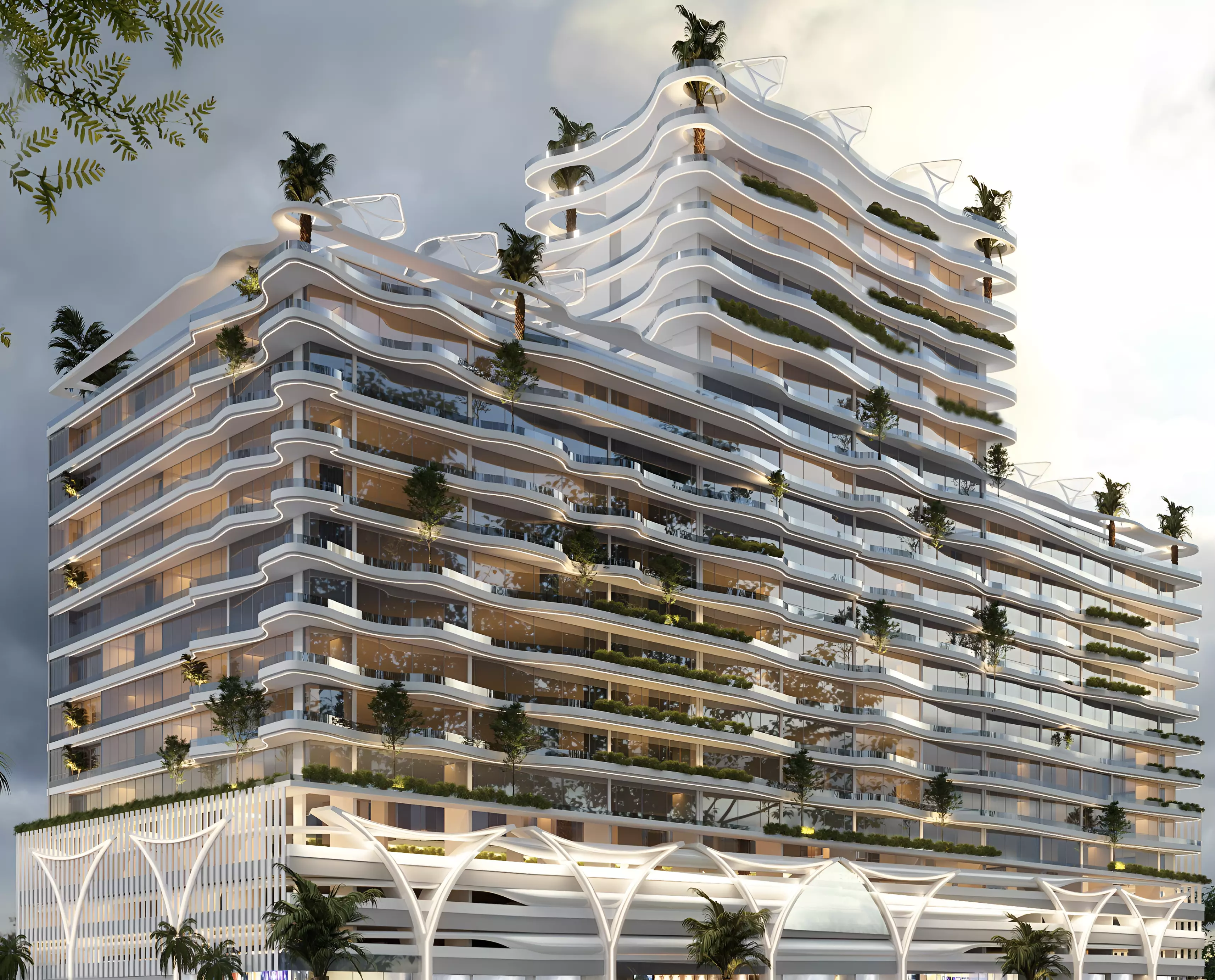 Image 4 of 311 Boulevard by Bam Eskan Real Estate