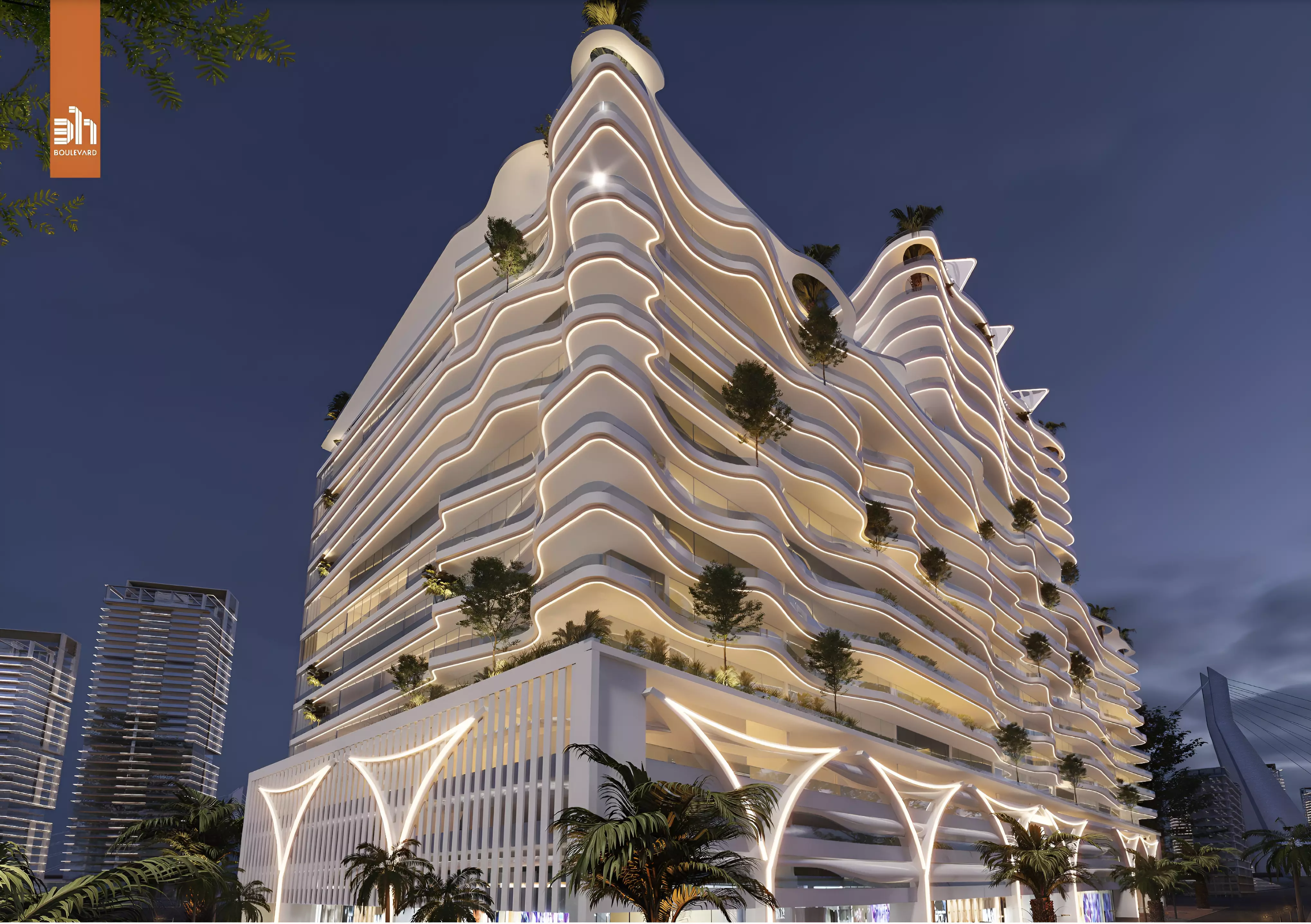 Image 5 of 311 Boulevard by Bam Eskan Real Estate