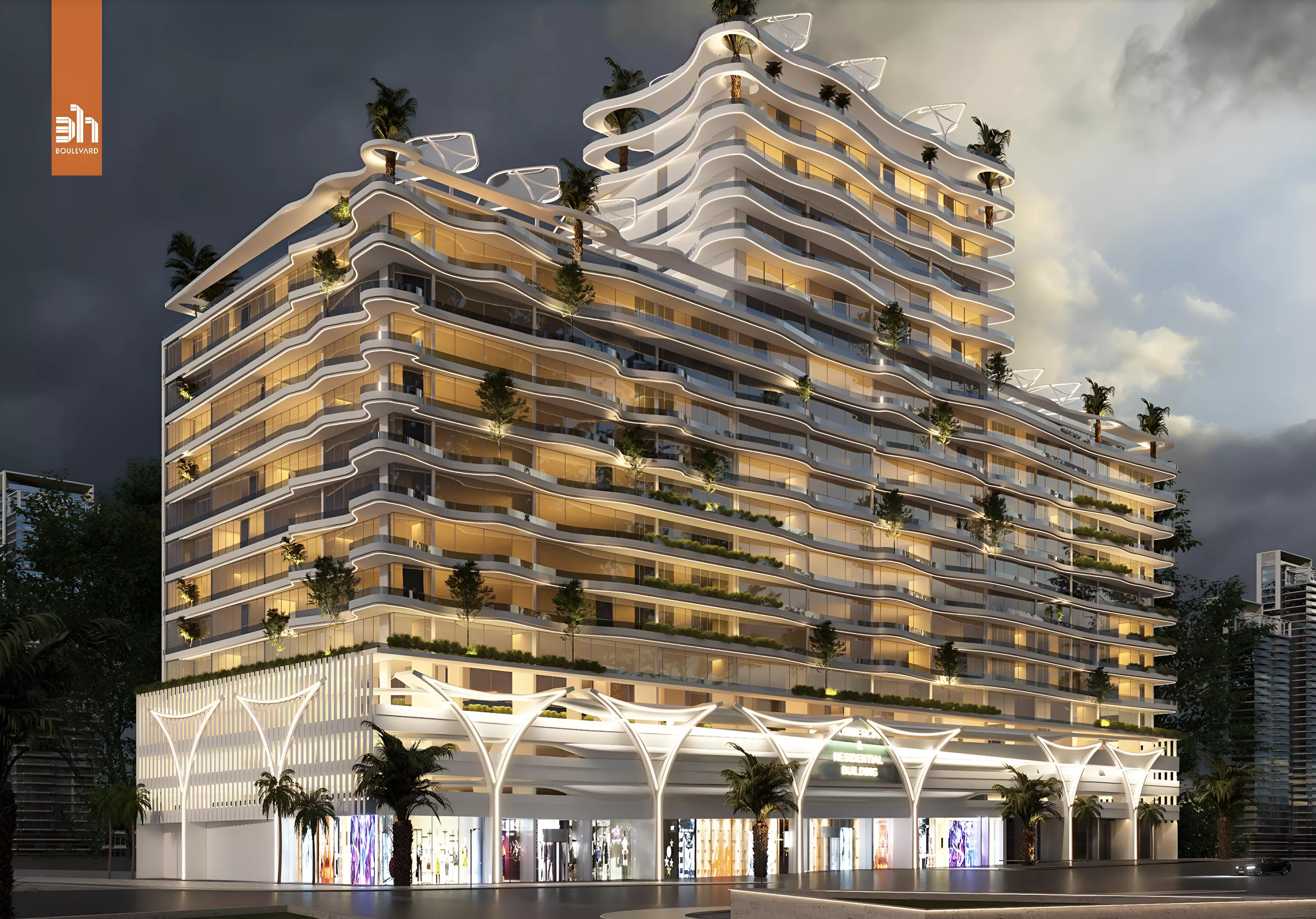 Image 6 of 311 Boulevard by Bam Eskan Real Estate