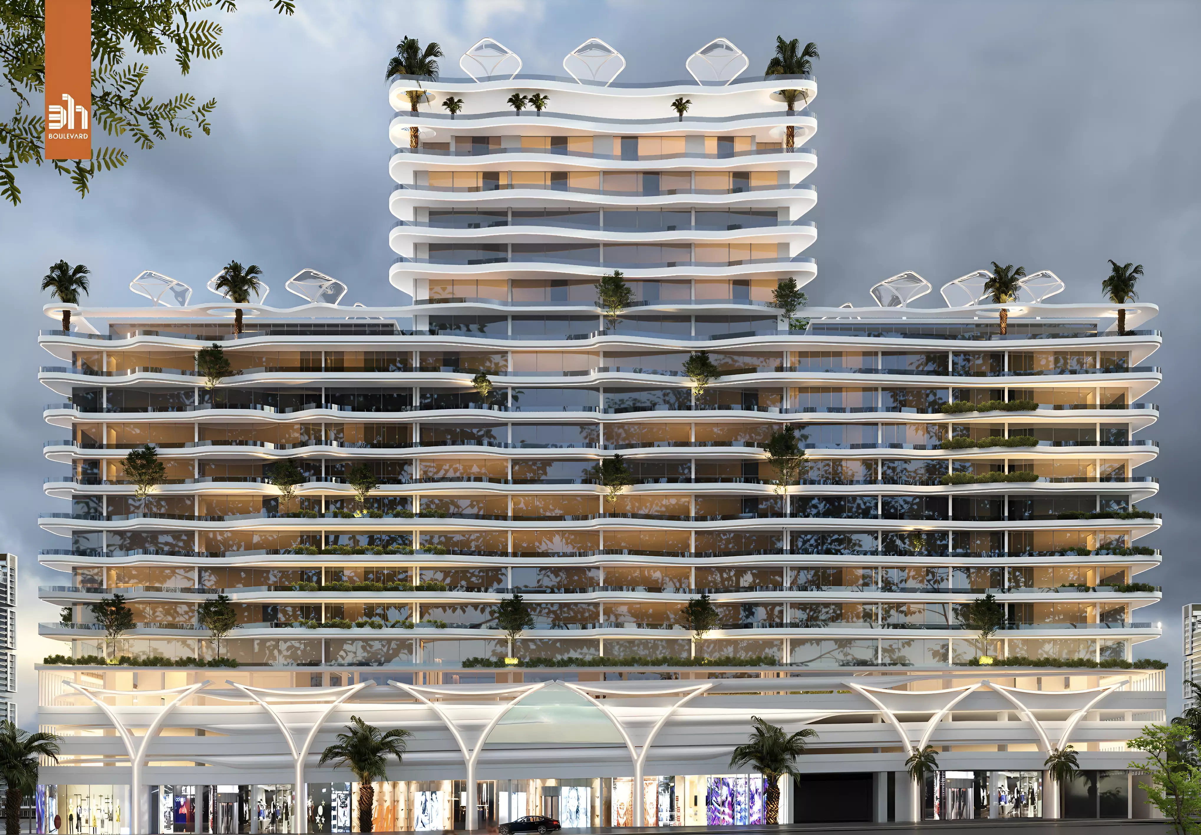 Image 7 of 311 Boulevard by Bam Eskan Real Estate