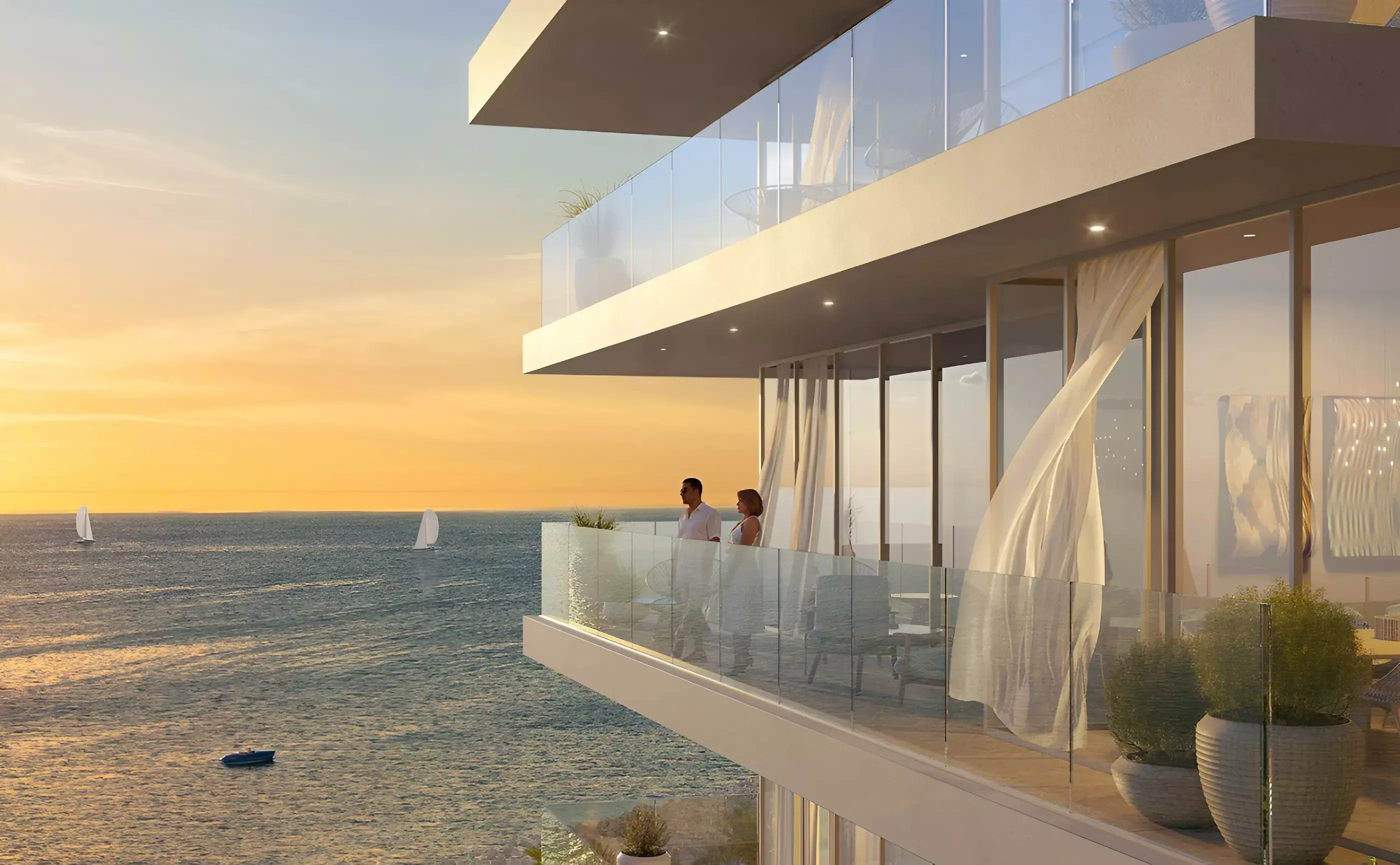 Image 12 of Moonstone Residences Interiors by Missoni by Durar Group