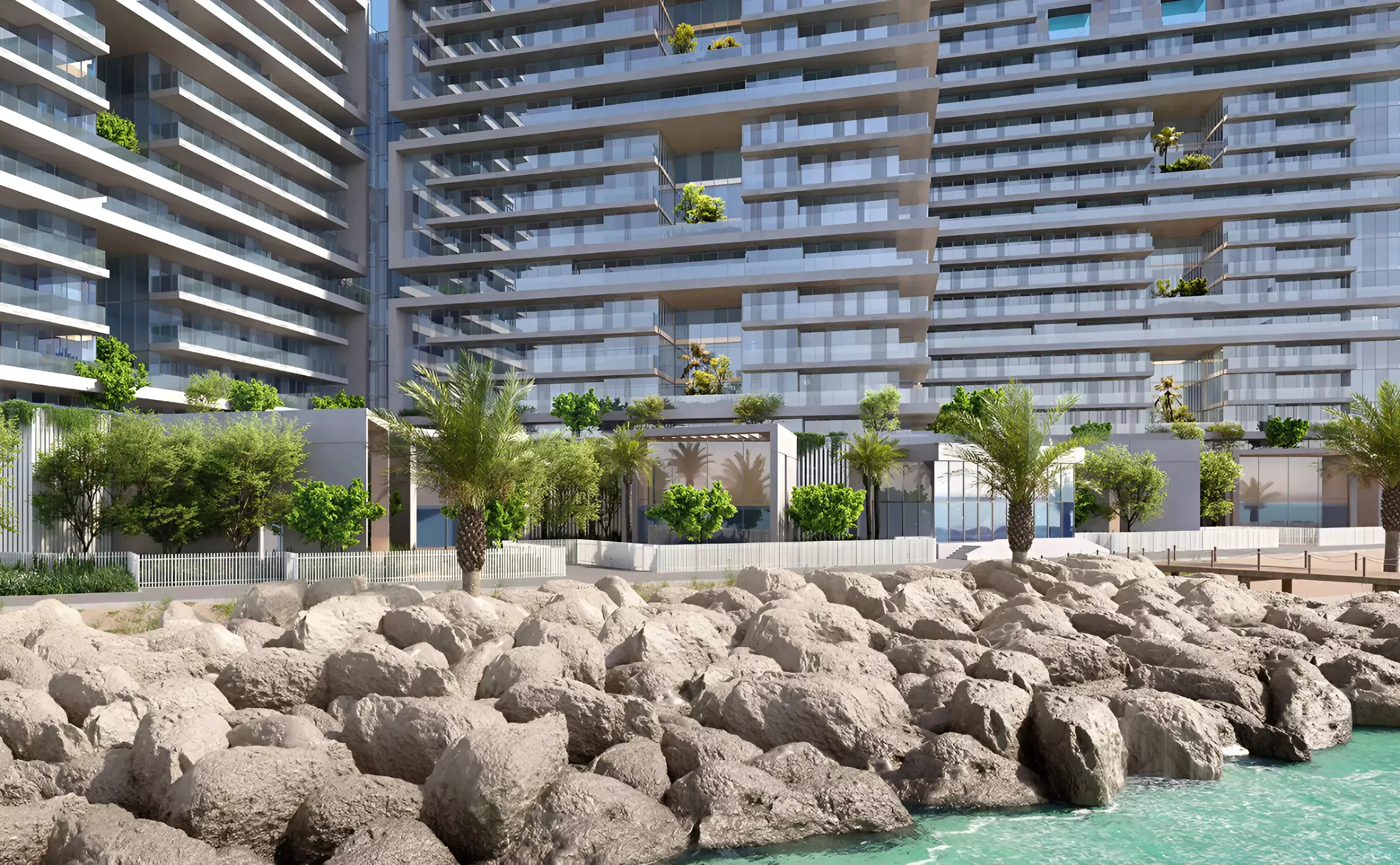 Image 2 of Moonstone Residences Interiors by Missoni by Durar Group