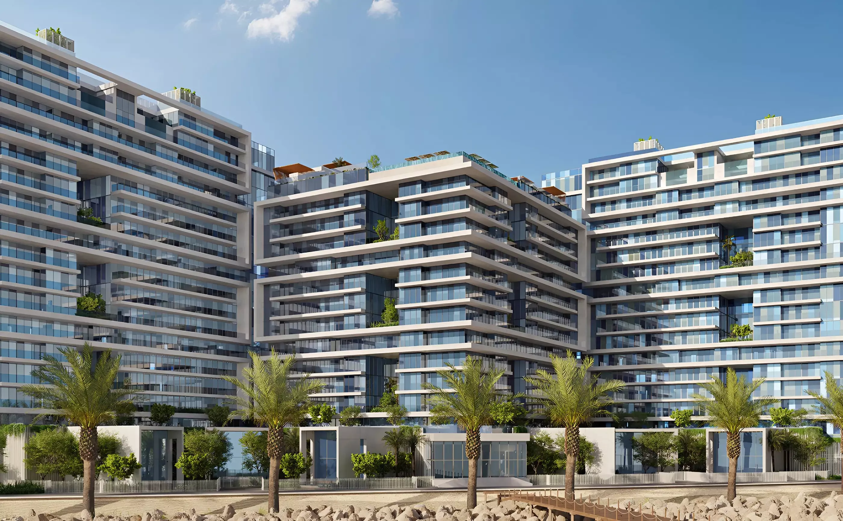 Image 7 of Moonstone Residences Interiors by Missoni by Durar Group