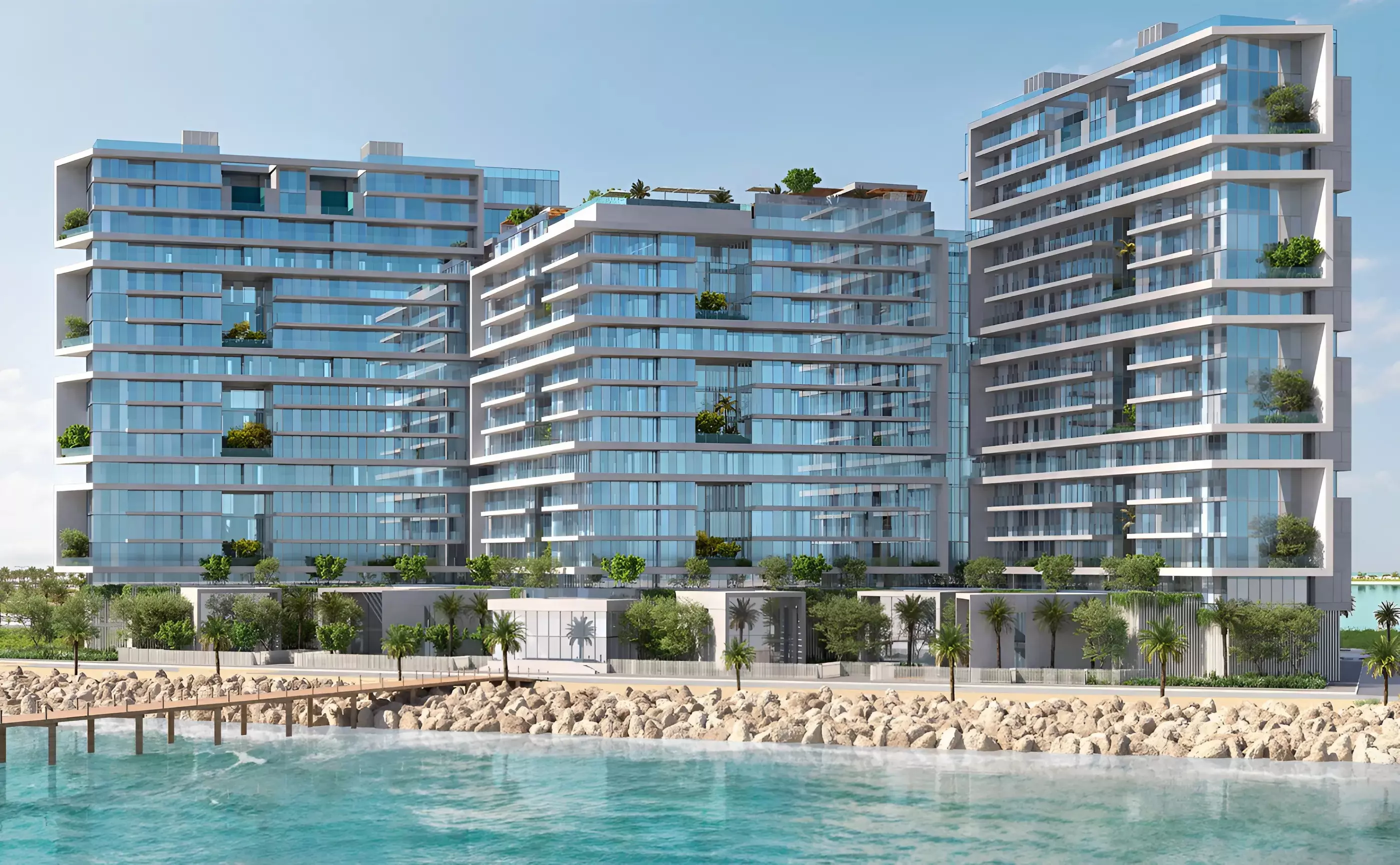 Image 16 of Moonstone Residences Interiors by Missoni by Durar Group