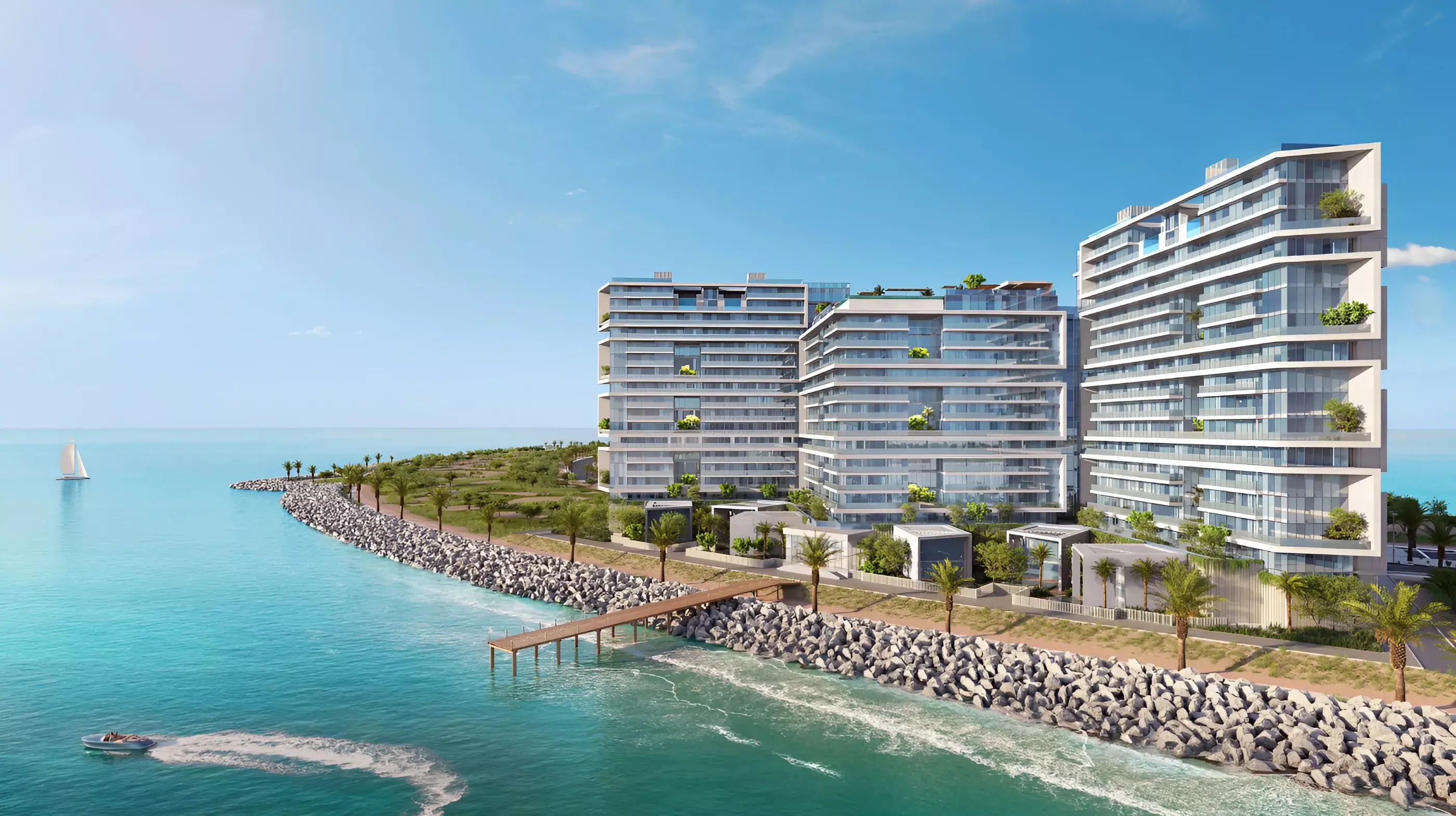 Image 14 of Moonstone Residences Interiors by Missoni by Durar Group