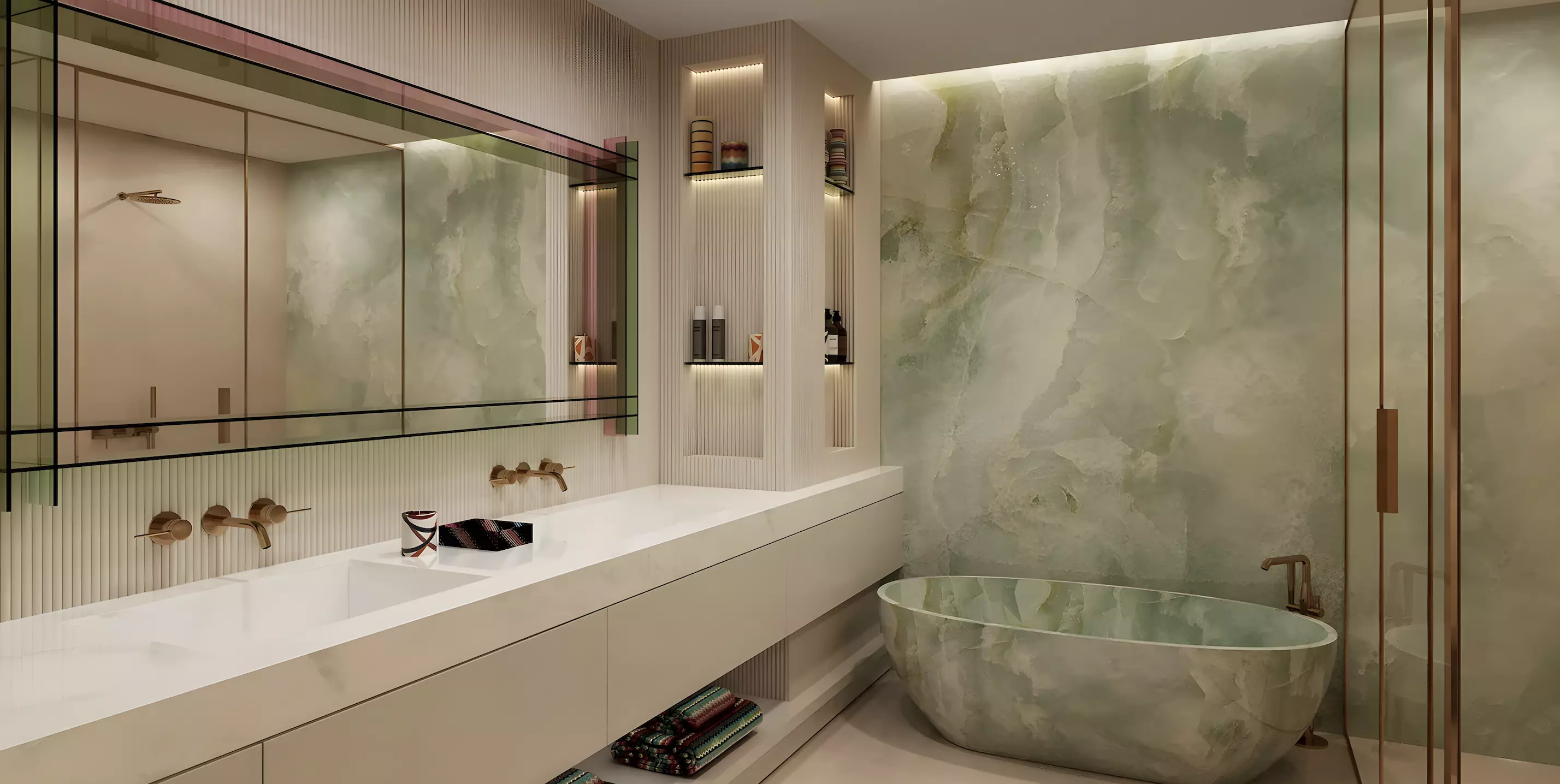 Image 7 of Trio Isle by Durar Group