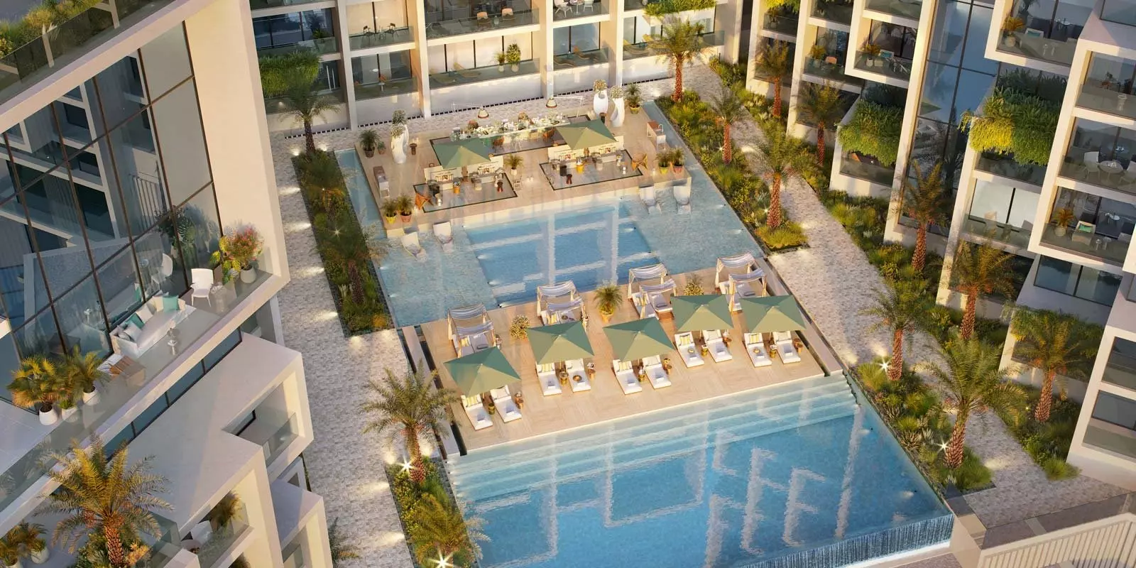 Image 6 of Masa Residence by Durar Group