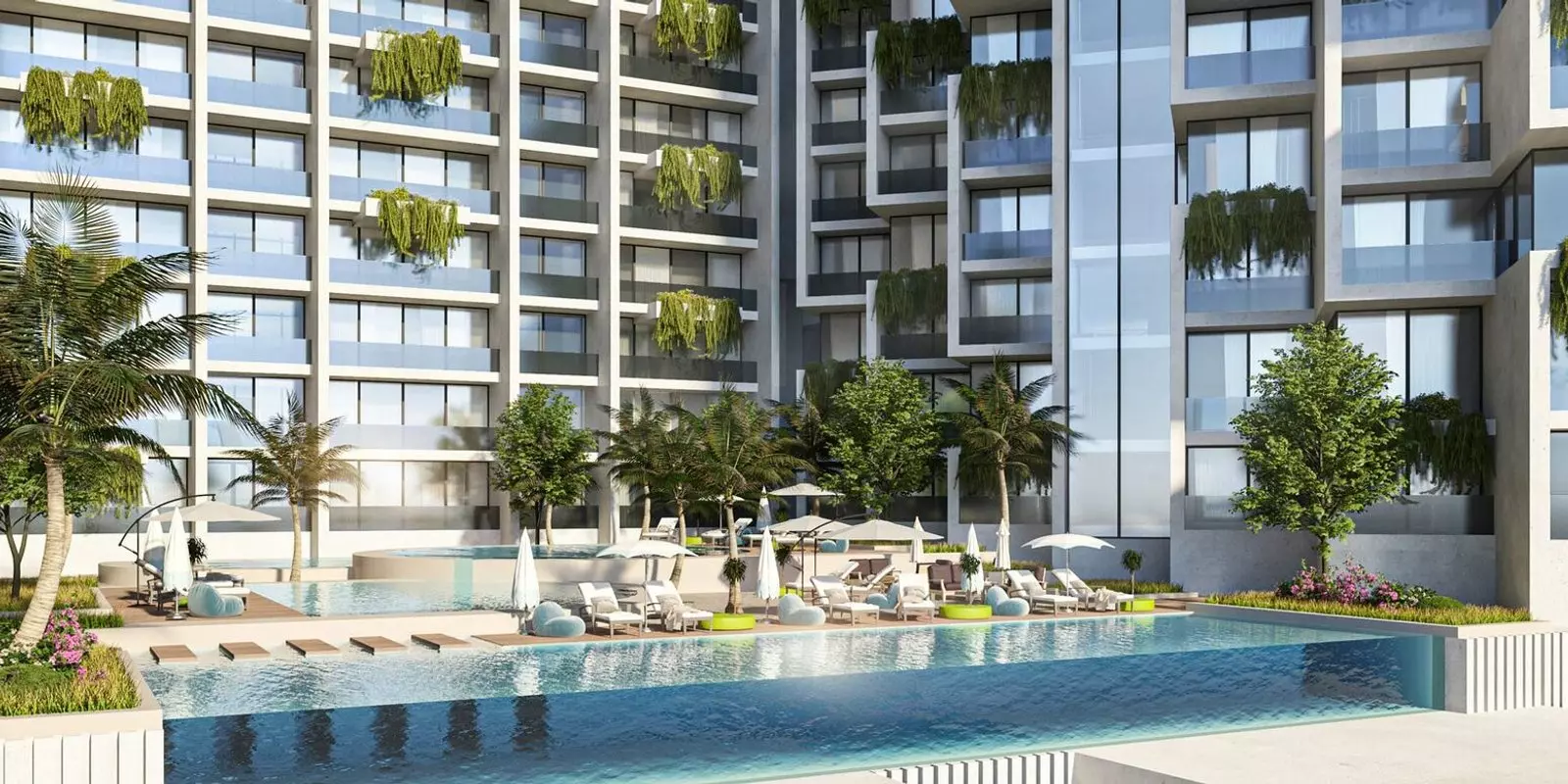 Image 5 of Masa Residence by Durar Group