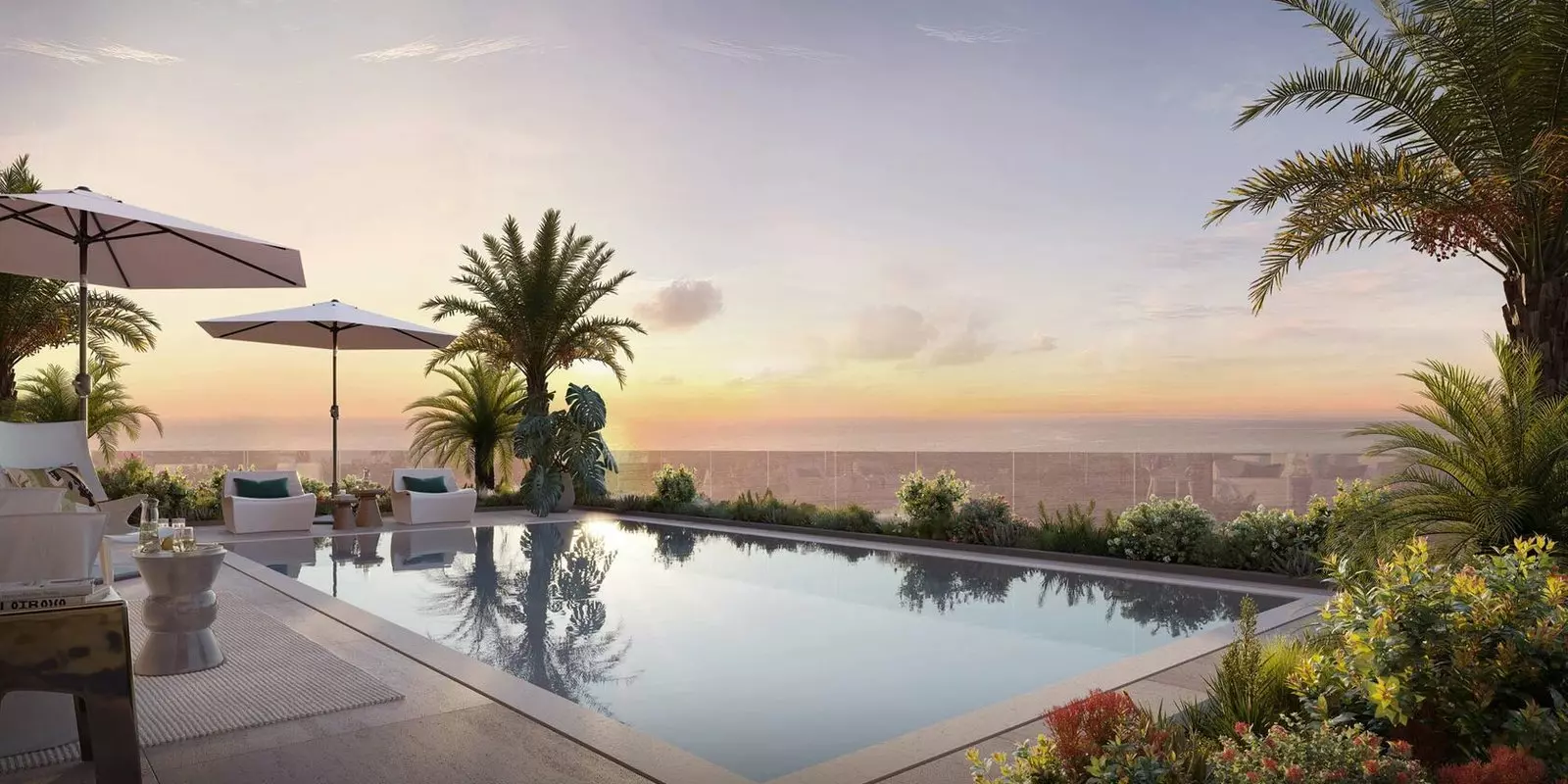 Image 7 of Masa Residence by Durar Group