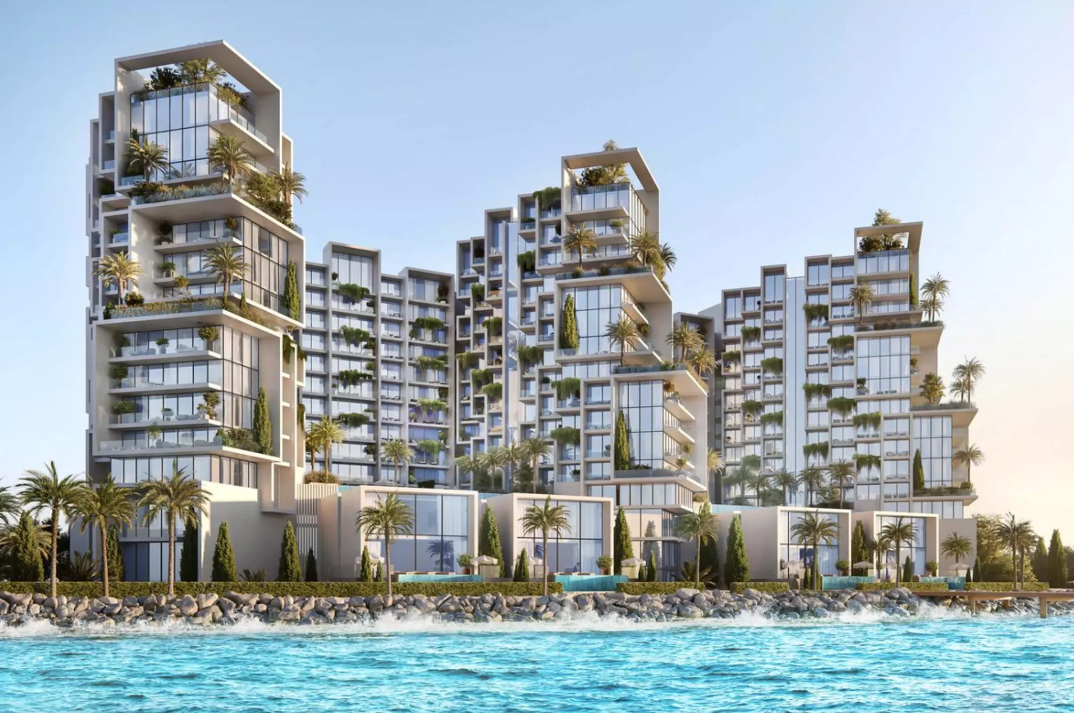 Image of Masa Residence by Durar Group