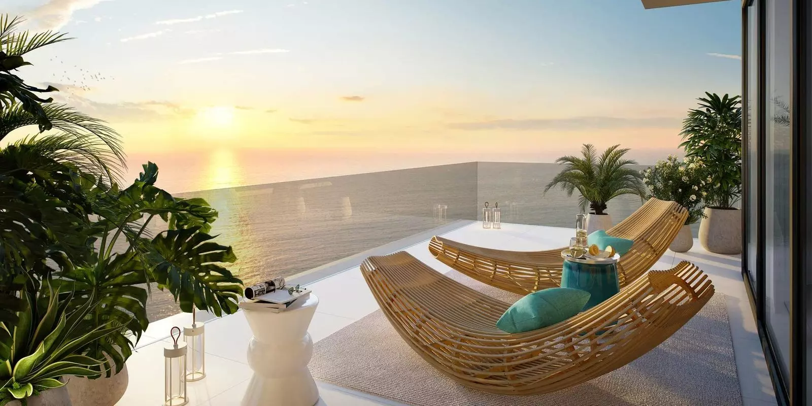 Image 8 of Masa Residence by Durar Group