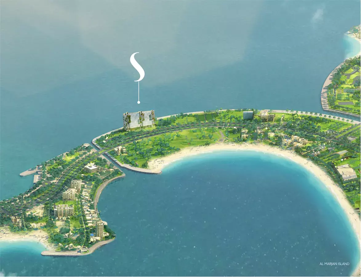 Image 9 of Masa Residence by Durar Group