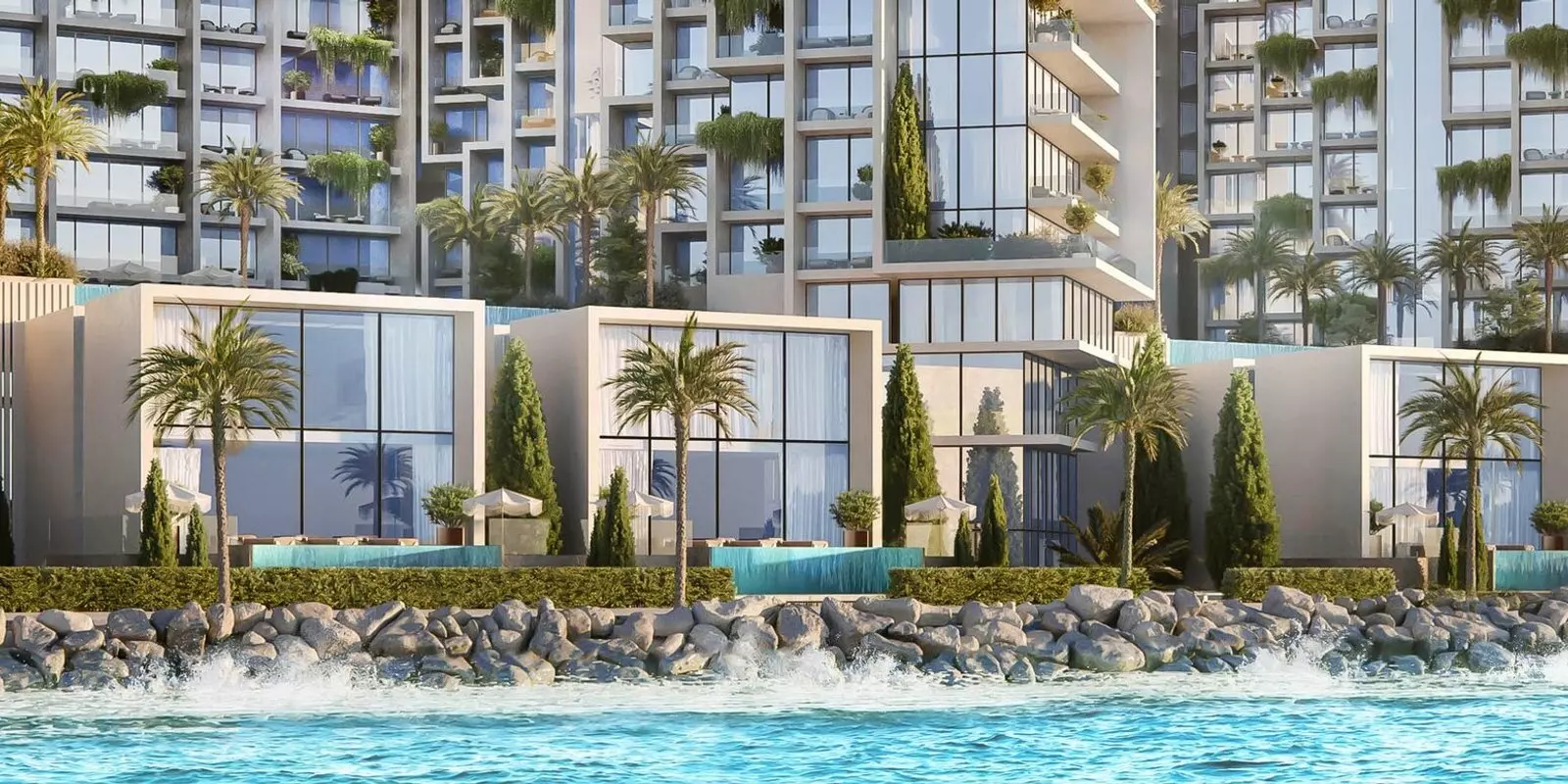 Image 3 of Masa Residence by Durar Group