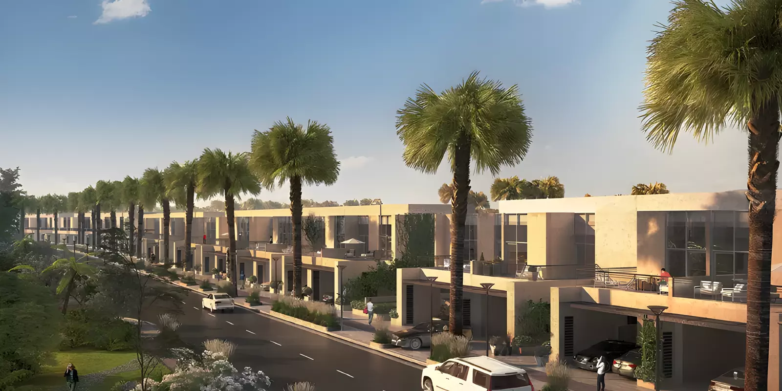 Изображение 8 из проекта Senses at The Fields от застройщика G&Co Real Estate