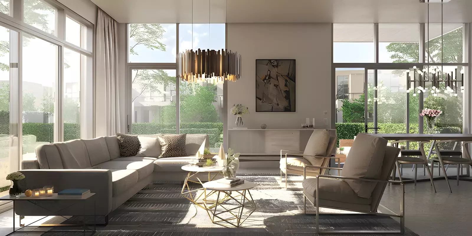 Изображение 5 из проекта Senses at The Fields от застройщика G&Co Real Estate