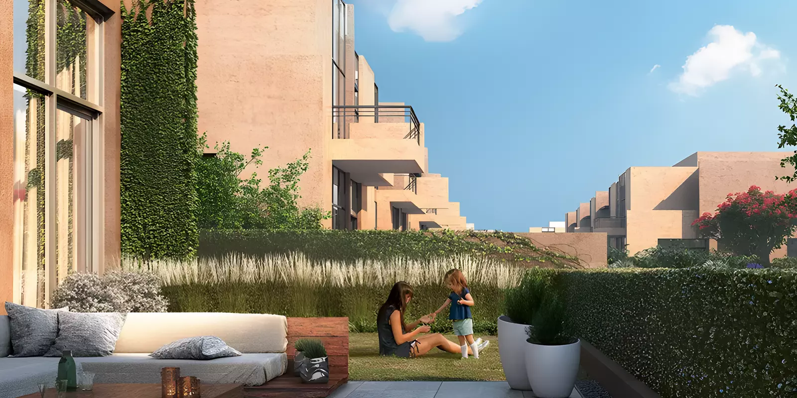 Изображение 3 из проекта Senses at The Fields от застройщика G&Co Real Estate