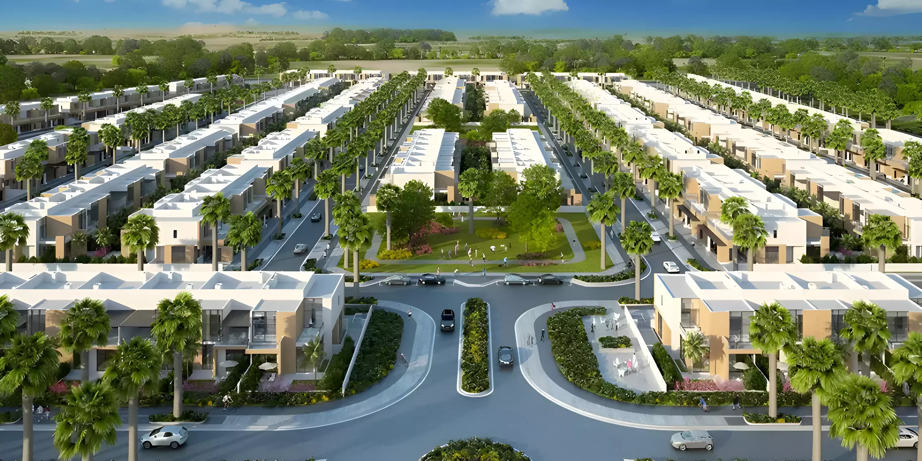 Senses at The Fields от застройщика G&Co Real Estate
