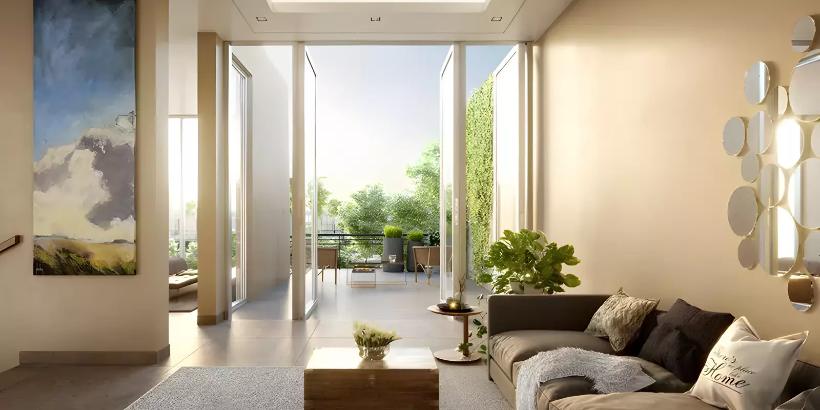 Изображение 6 из проекта Senses at The Fields от застройщика G&Co Real Estate
