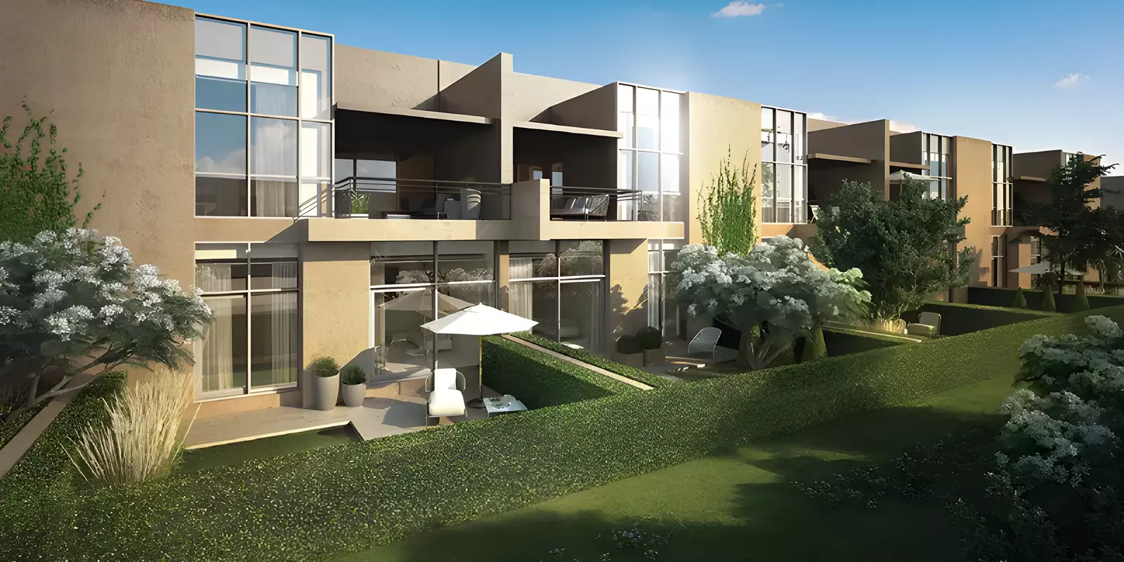 Изображение 2 из проекта Senses at The Fields от застройщика G&Co Real Estate