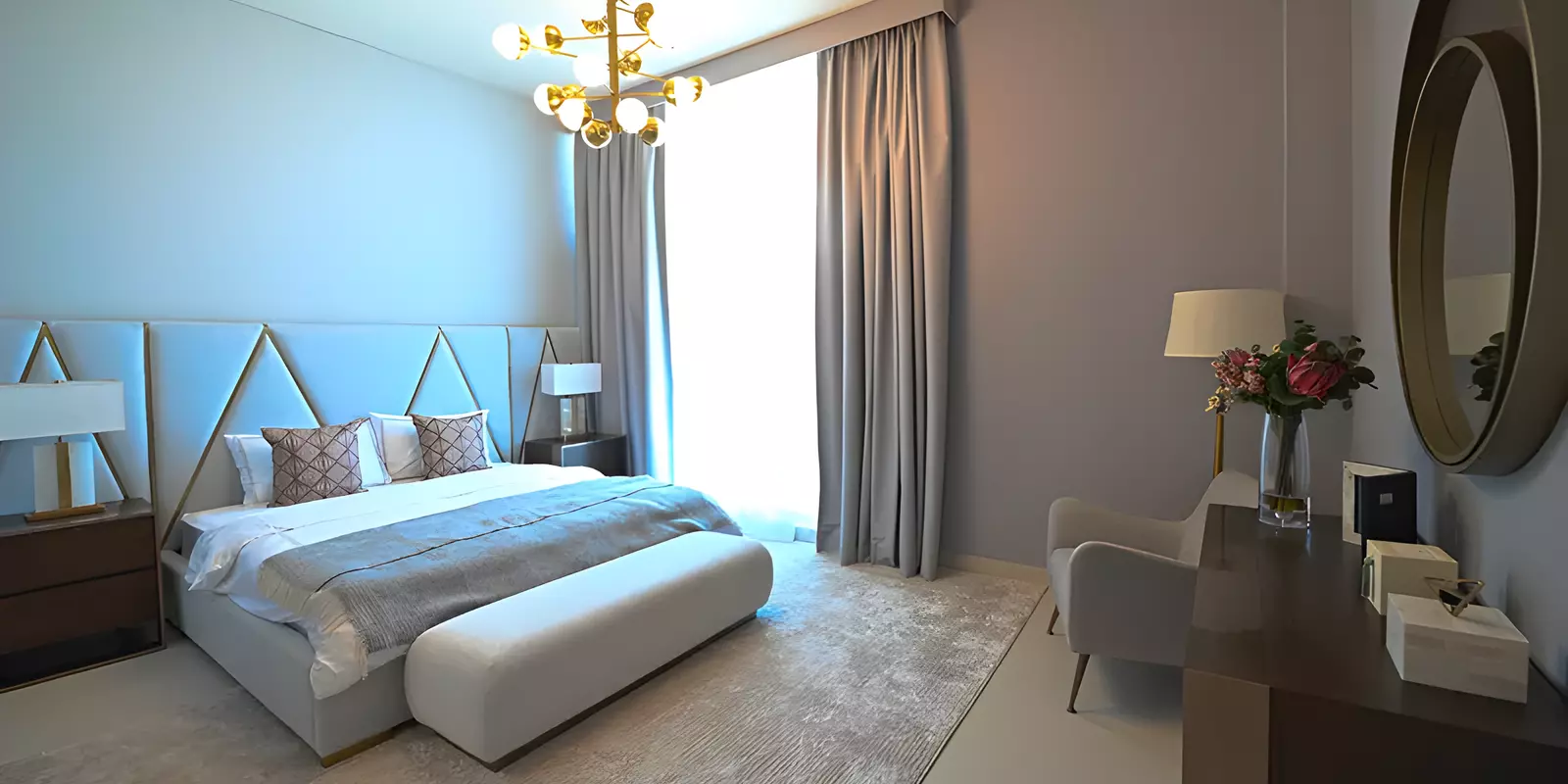 Изображение 7 из проекта Senses at The Fields от застройщика G&Co Real Estate