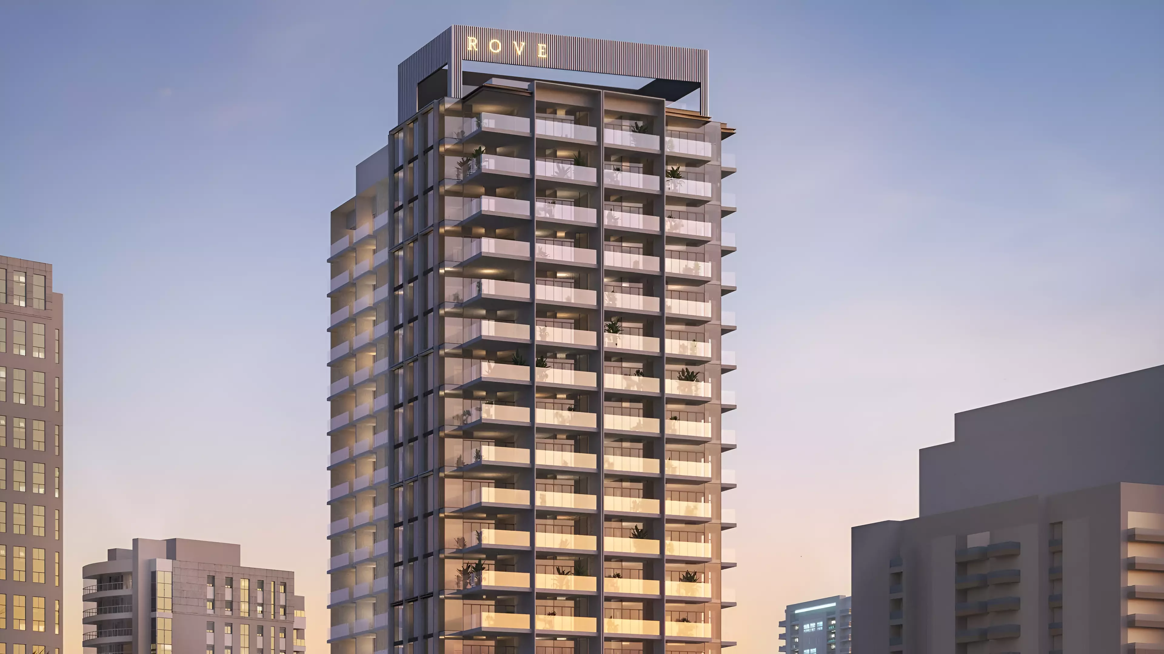 Image of Rove Home By IRTH by IRTH Development