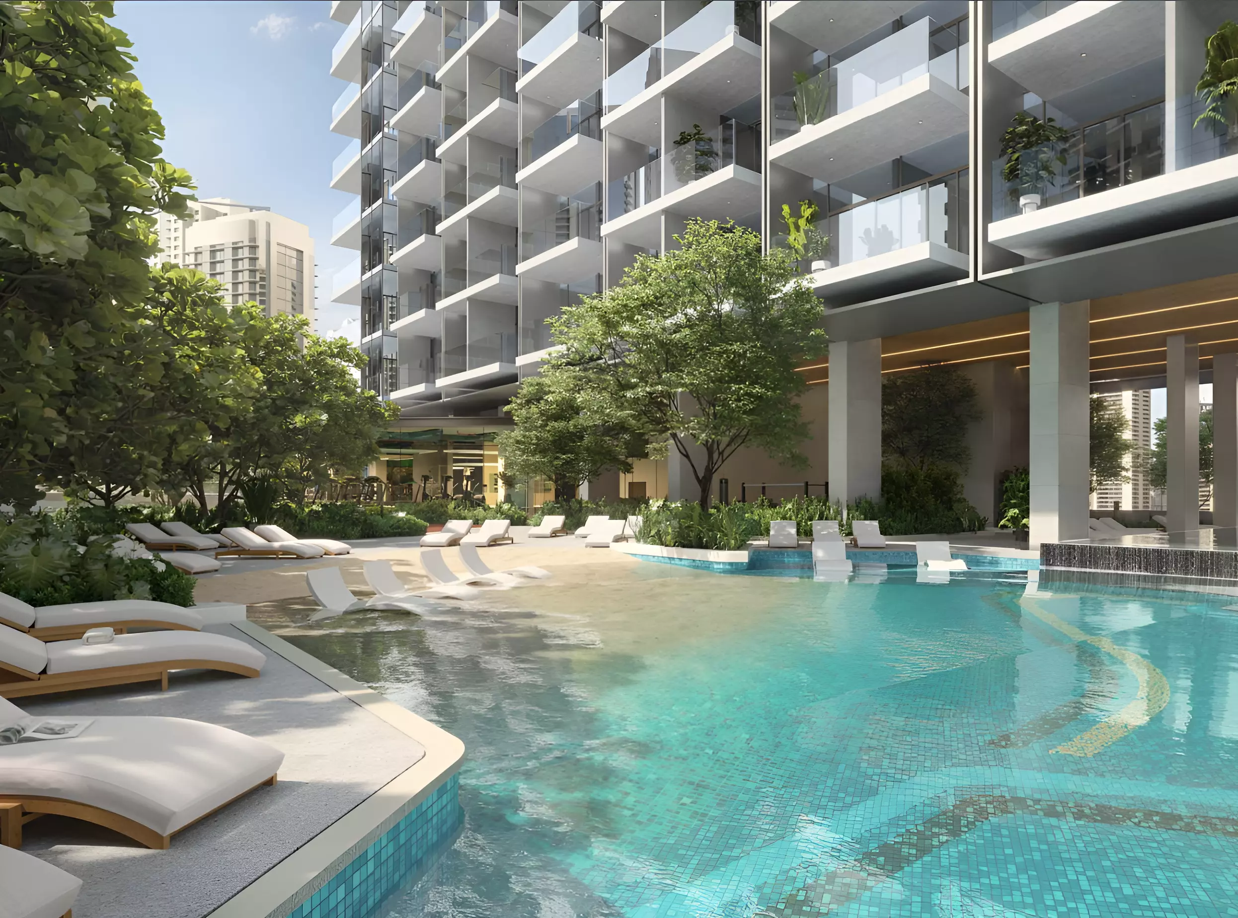 Image 6 of Rove Home By IRTH by IRTH Development