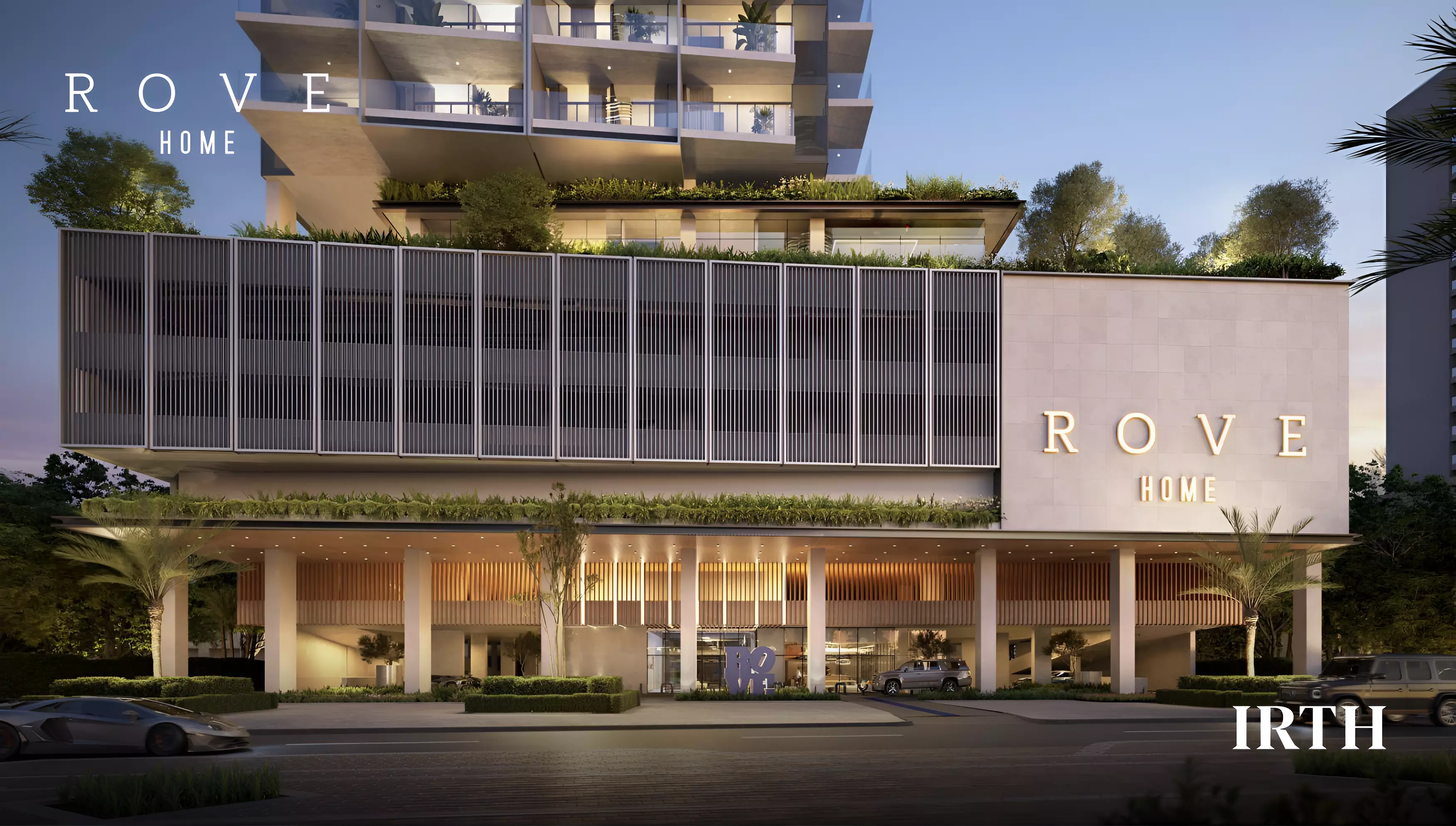 Image 5 of Rove Home By IRTH by IRTH Development
