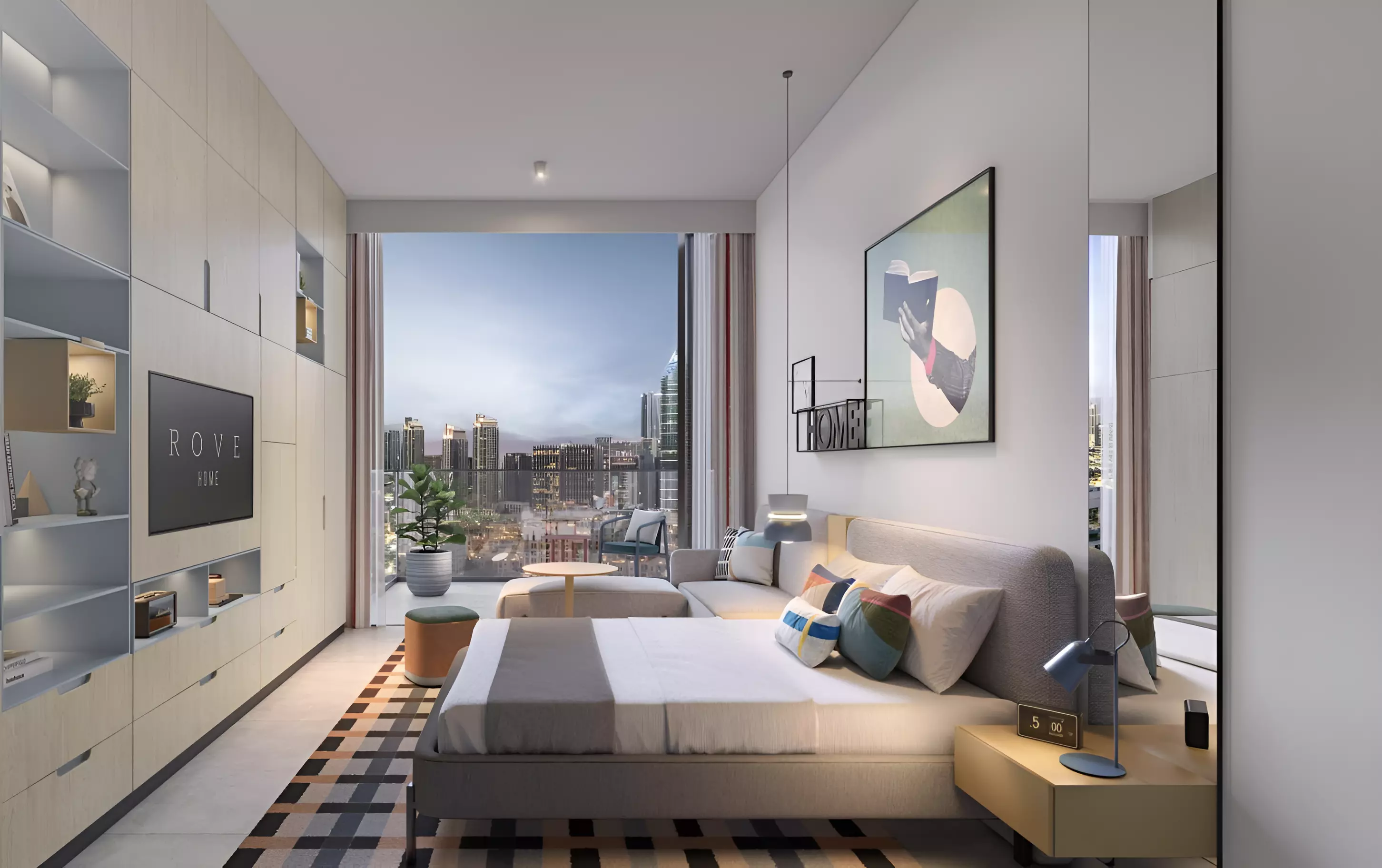 Image 3 of Rove Home By IRTH by IRTH Development