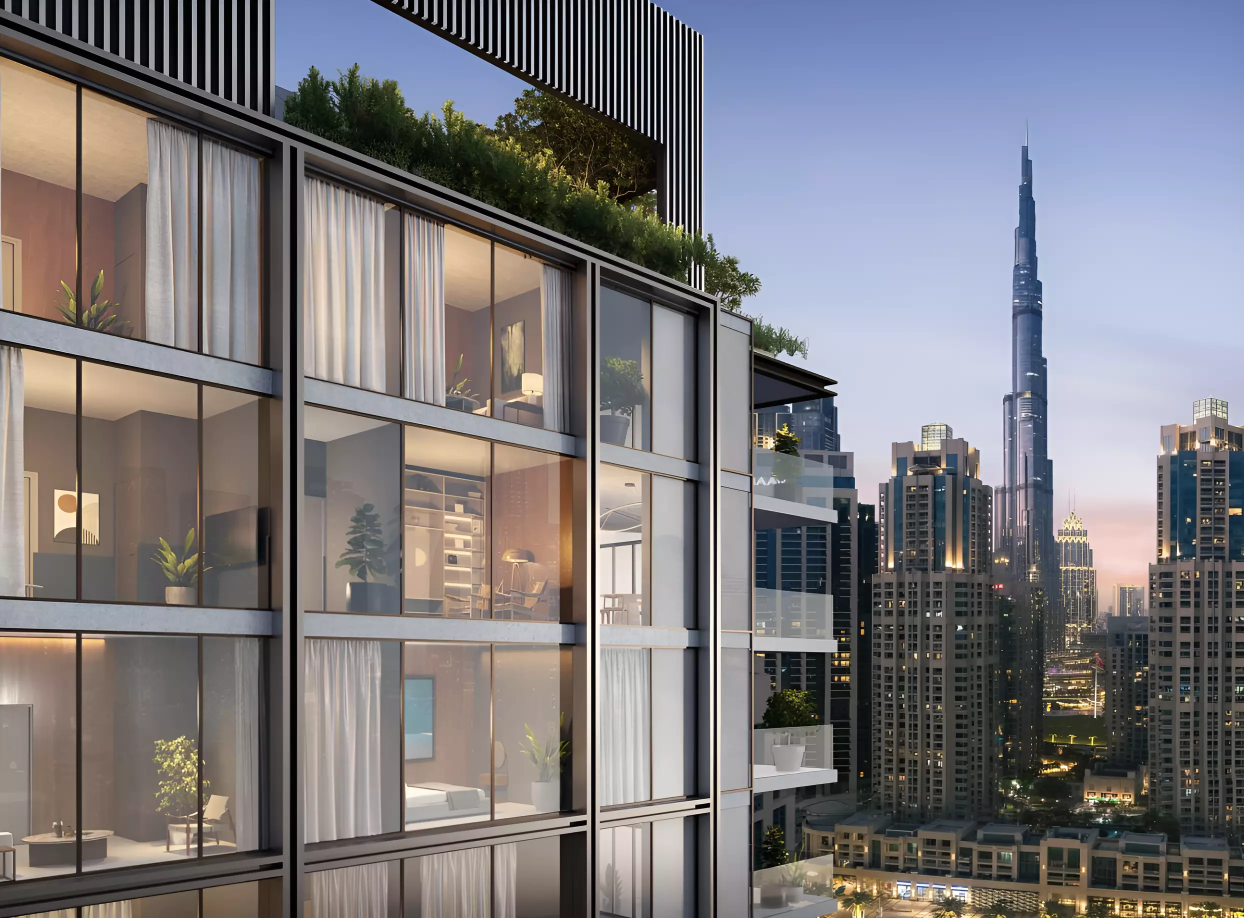 Image 4 of Rove Home By IRTH by IRTH Development