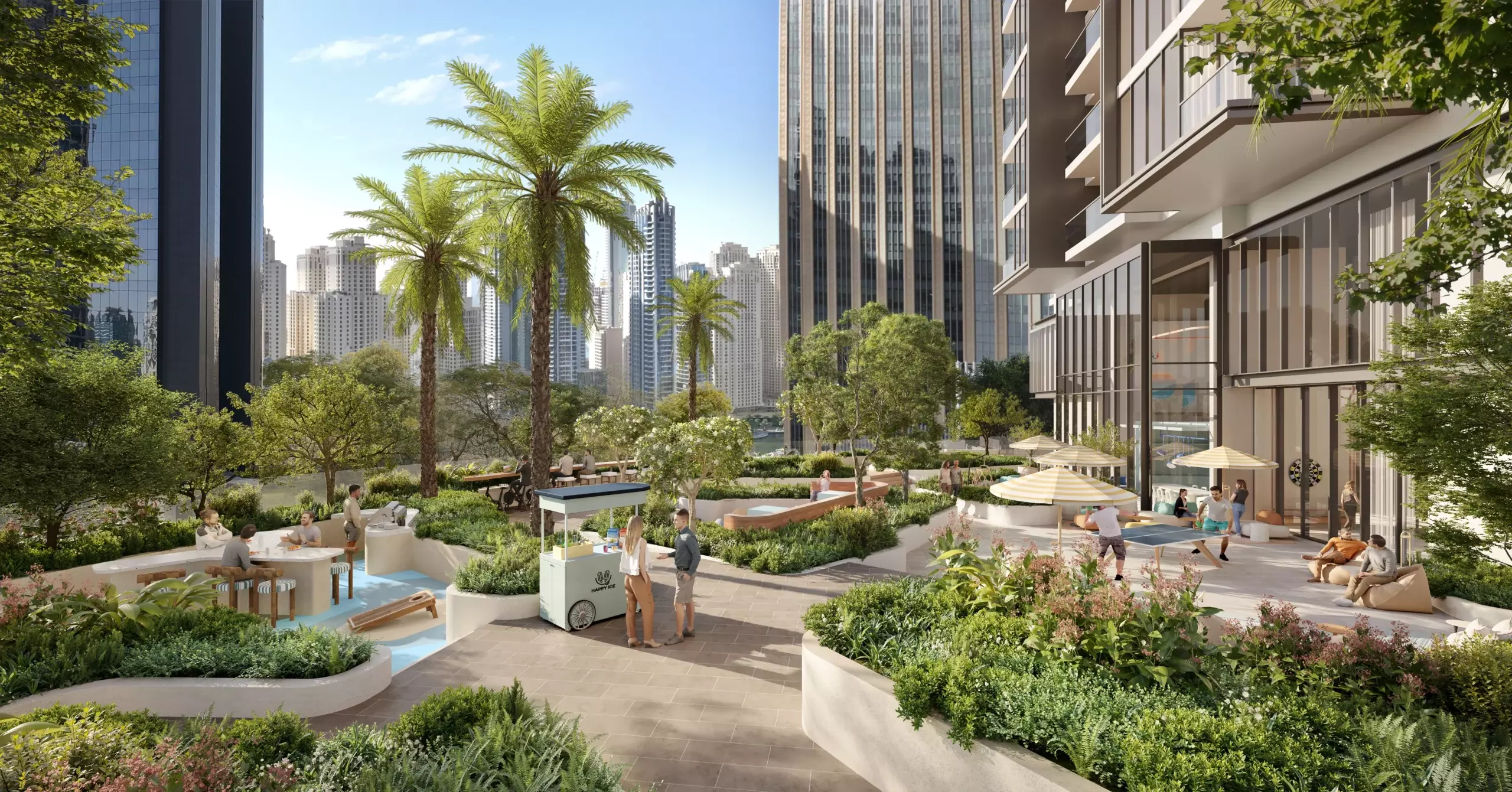 Image 6 of Rove Home Dubai Marina By IRTH by IRTH Development