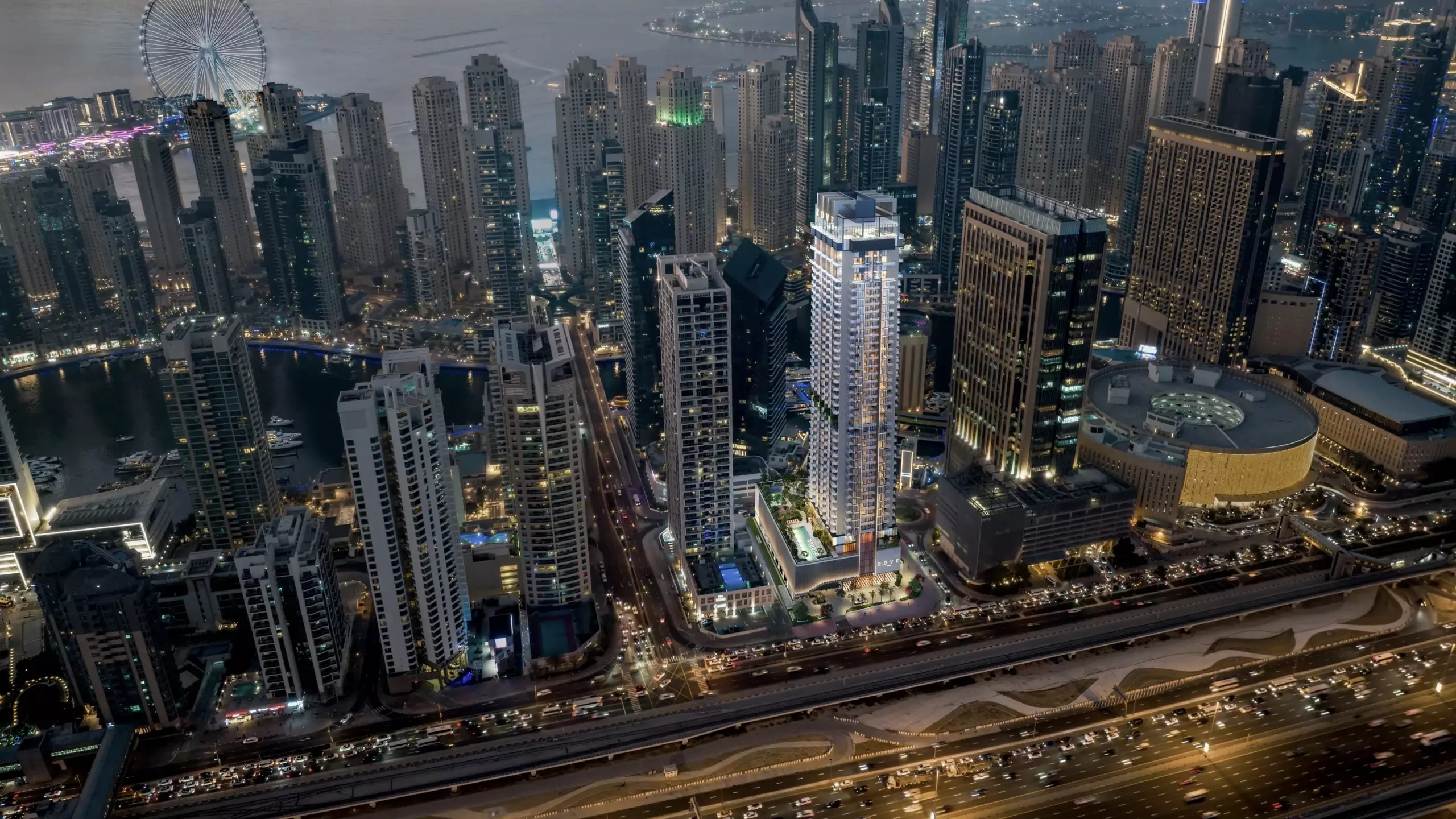 Image 14 of Rove Home Dubai Marina By IRTH by IRTH Development