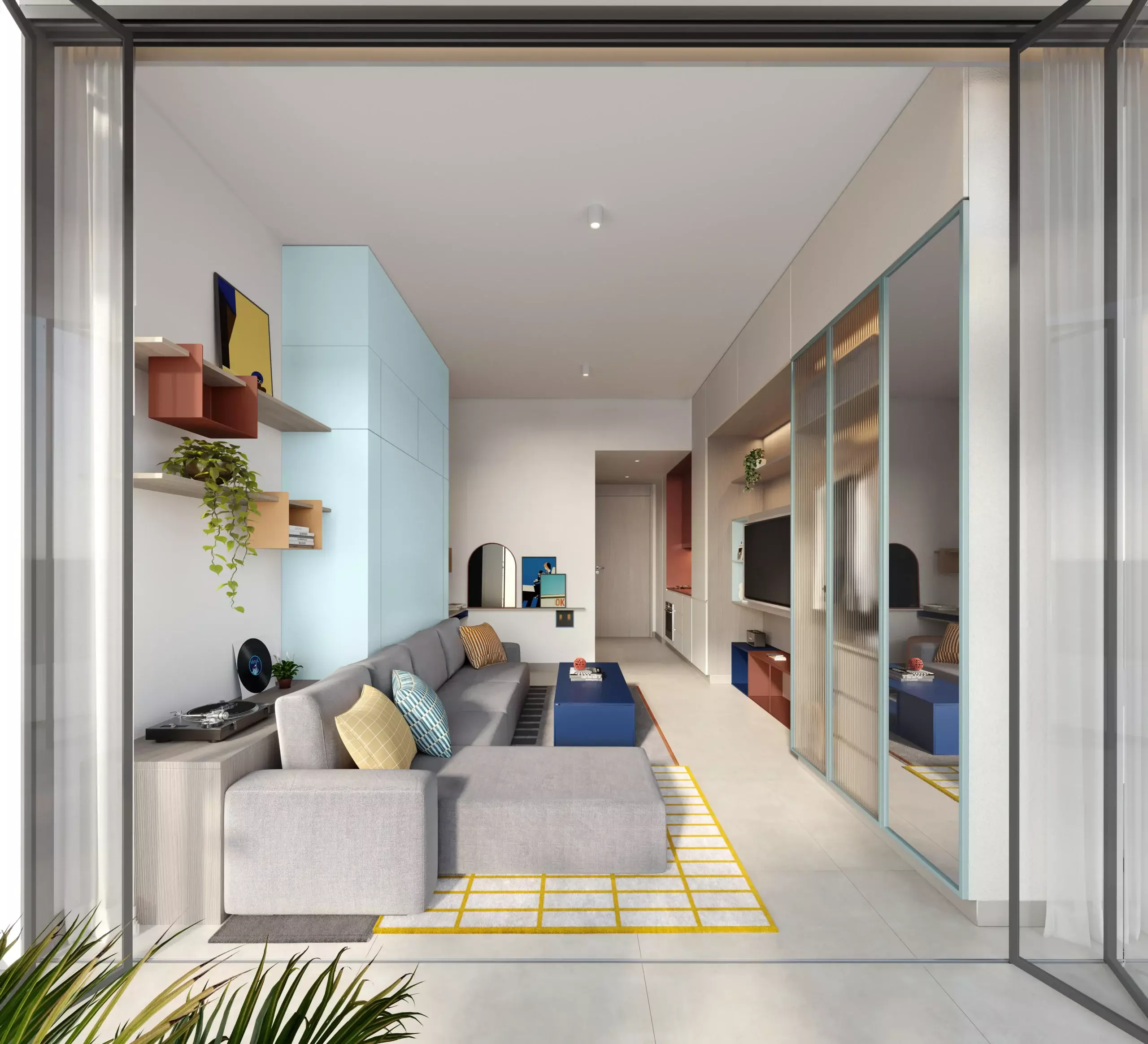 Image 7 of Rove Home Dubai Marina By IRTH by IRTH Development