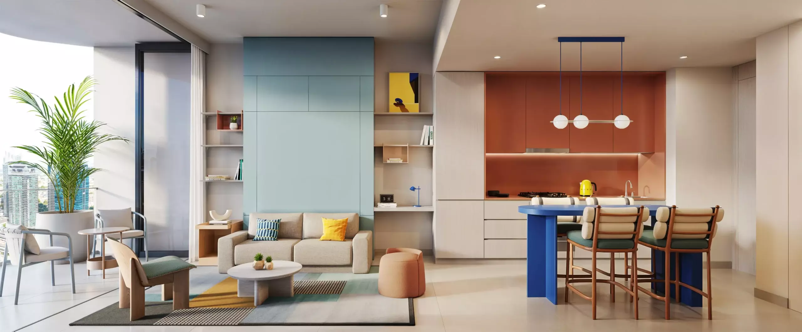 Image 8 of Rove Home Dubai Marina By IRTH by IRTH Development