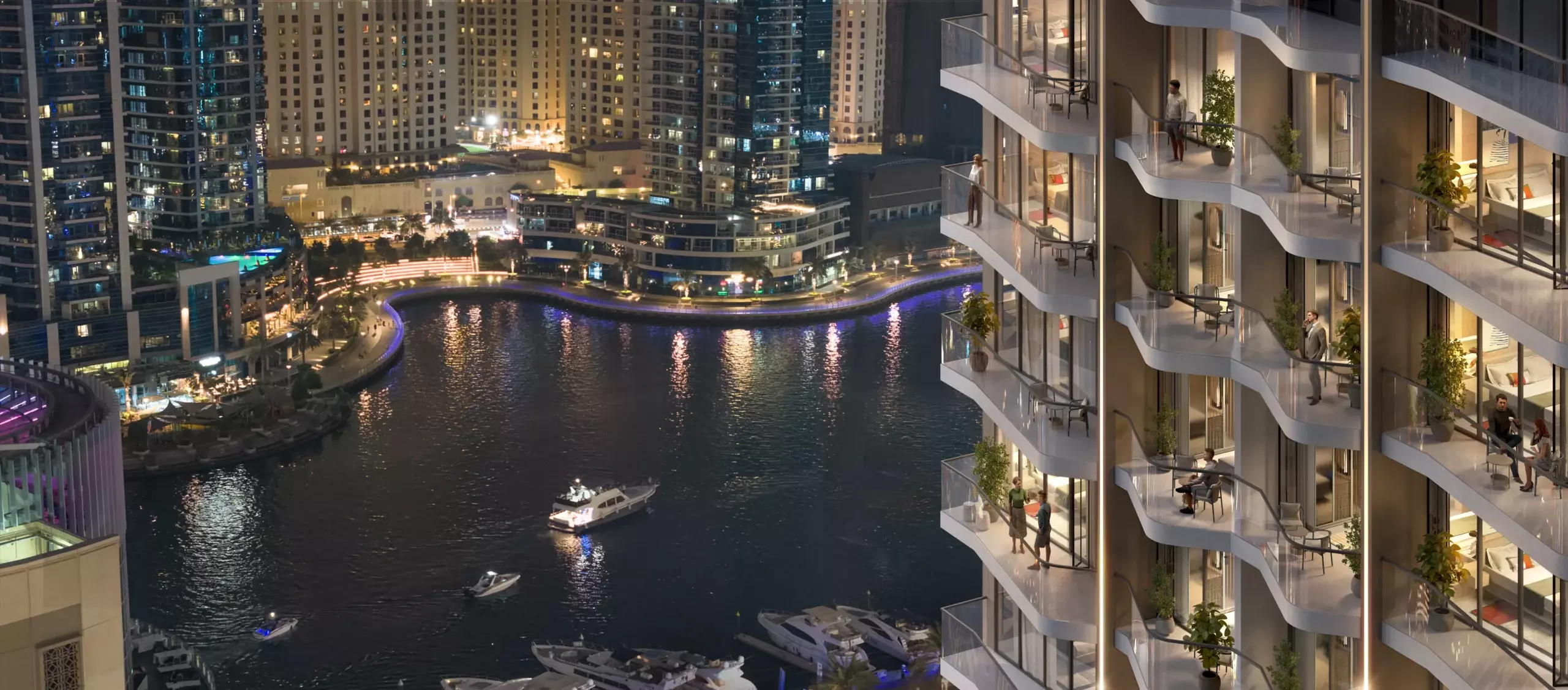 Image 11 of Rove Home Dubai Marina By IRTH by IRTH Development