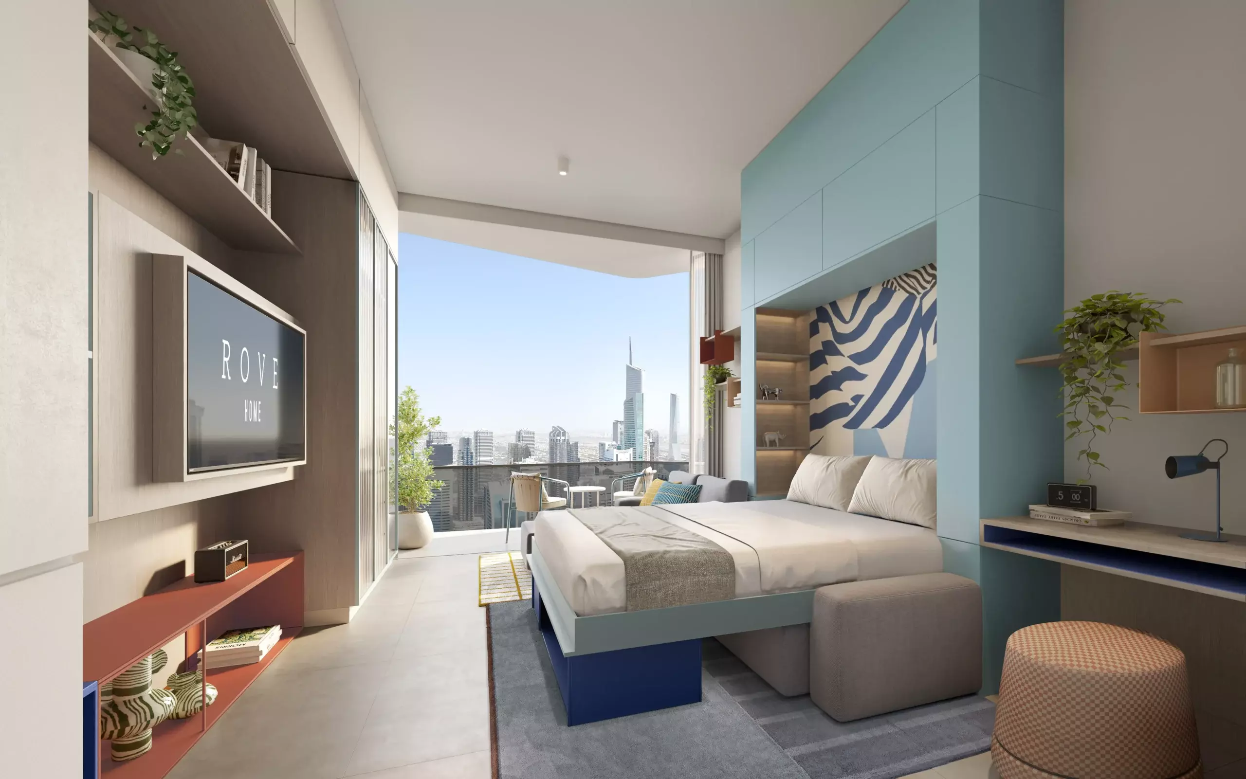 Image 12 of Rove Home Dubai Marina By IRTH by IRTH Development