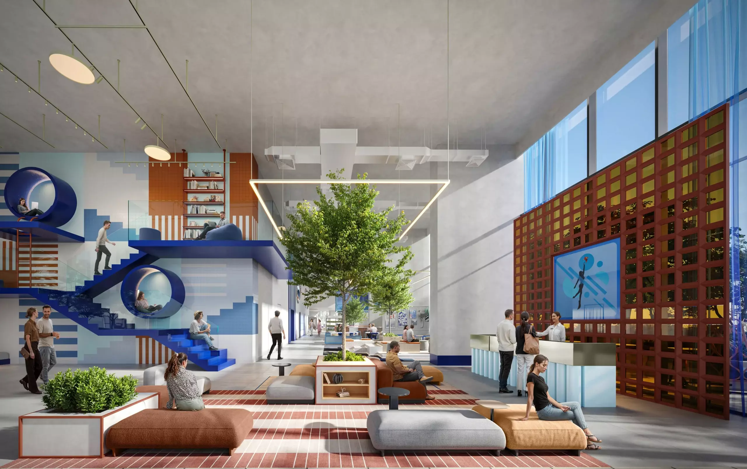 Image 17 of Rove Home Dubai Marina By IRTH by IRTH Development