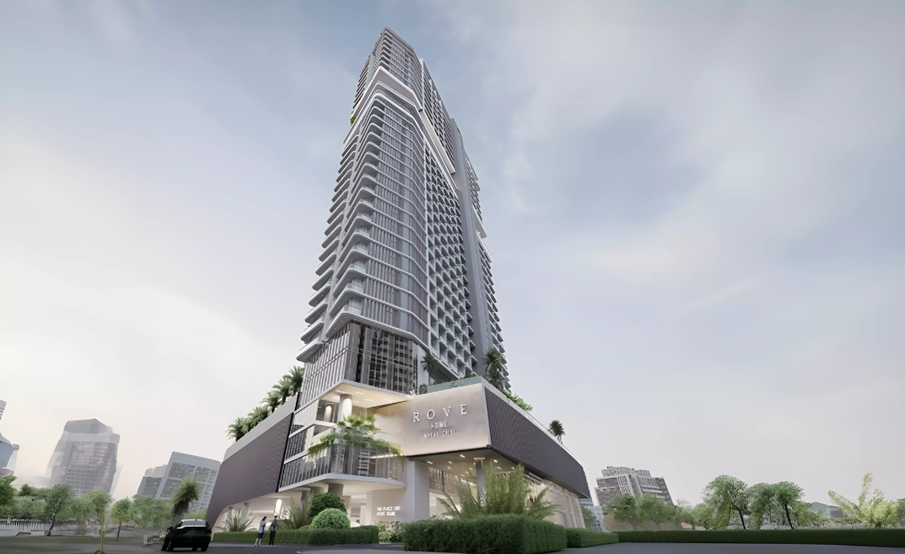 Image 8 of Rove Home Marasi Drive By IRTH by IRTH Development