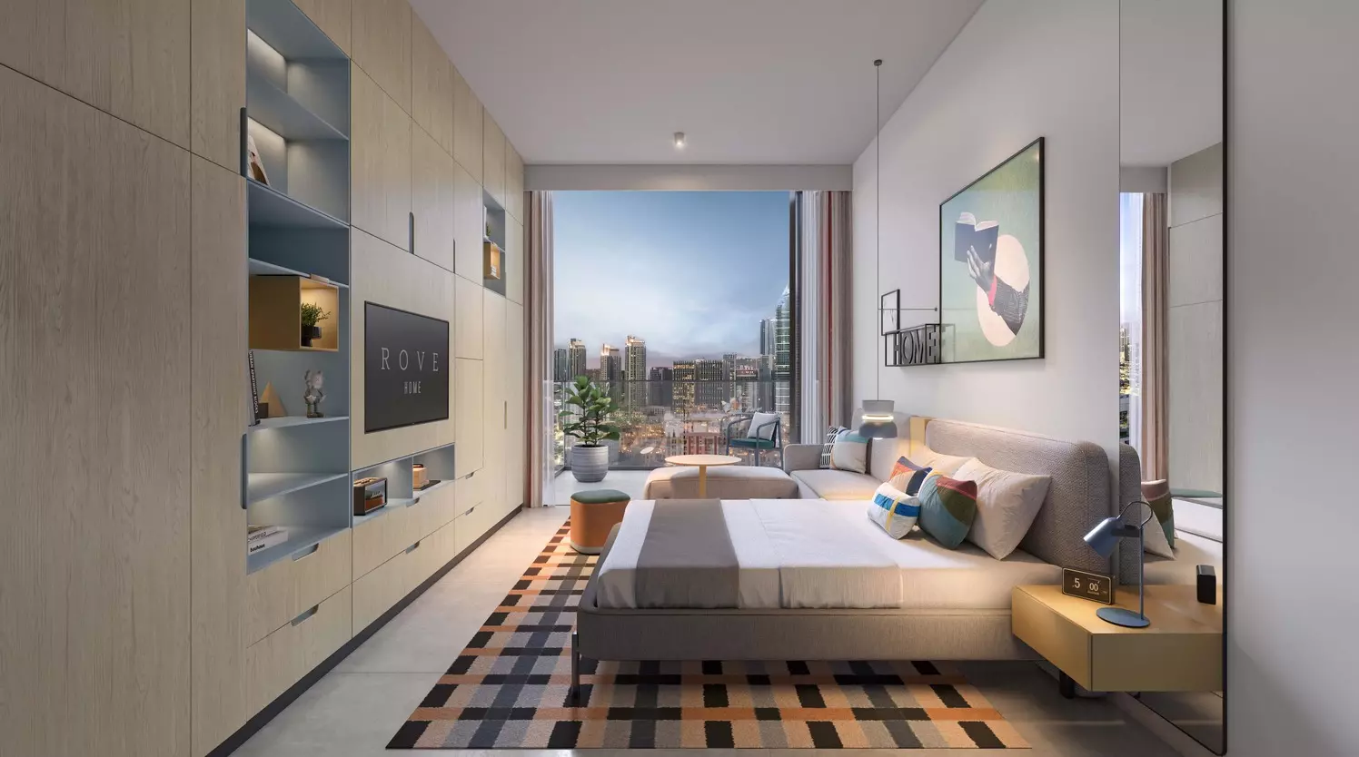 Image 9 of Rove Home Marasi Drive By IRTH by IRTH Development