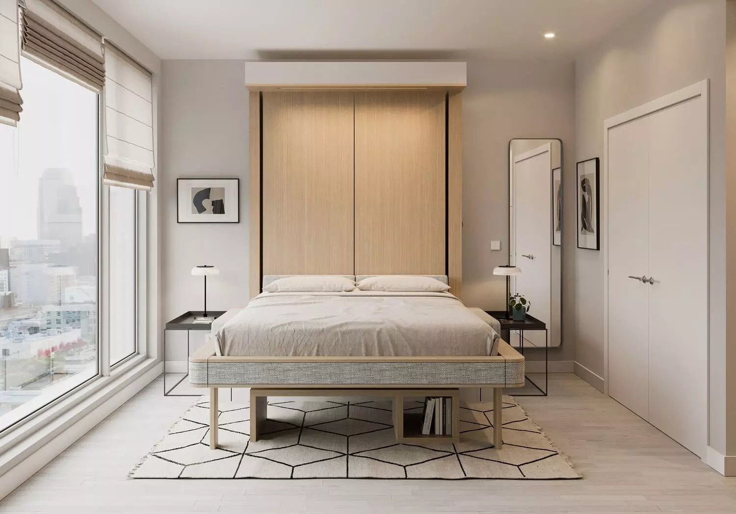 Image 3 of Rove Home Marasi Drive By IRTH by IRTH Development