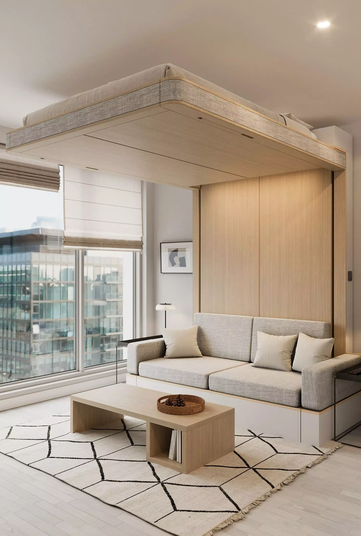 Image 11 of Rove Home Marasi Drive By IRTH by IRTH Development